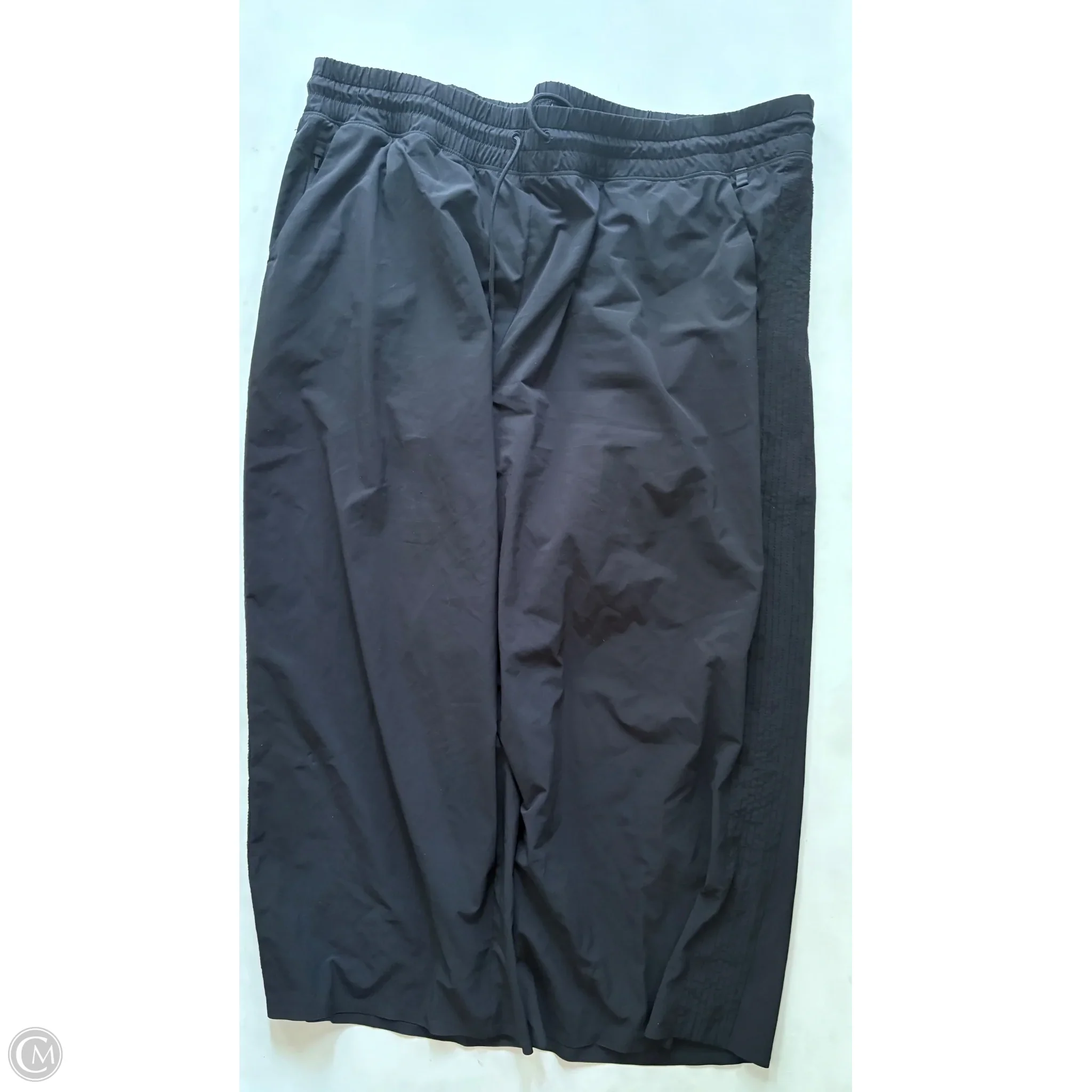 Pants Cargo & Utility By Athleta In Black, Size: 22 - Image 1