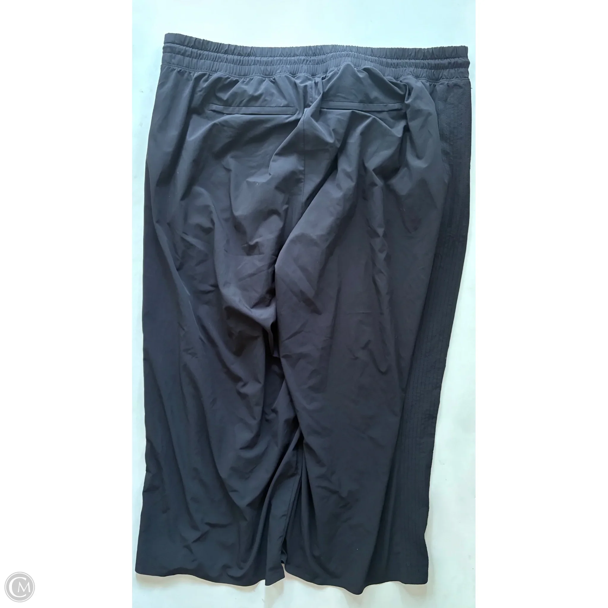 Pants Cargo & Utility By Athleta In Black, Size: 22 - Image 2
