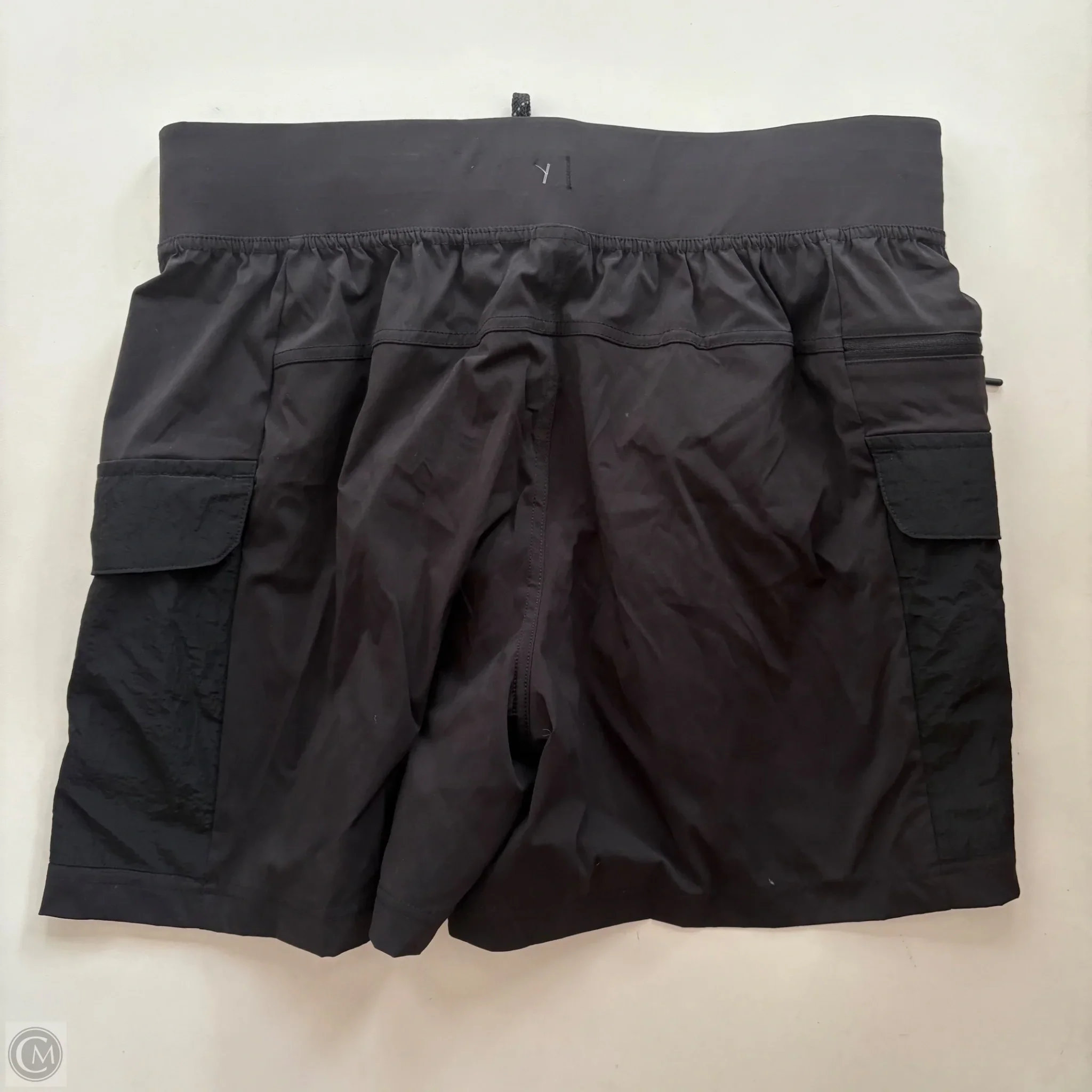 Athletic Shorts By Avia In Black, Size: M - Image 2