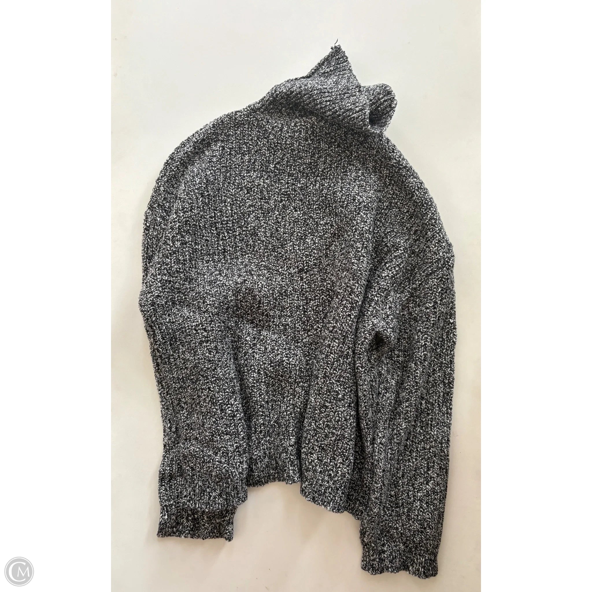 Sweater By Haven In Black, Size: M - Image 1