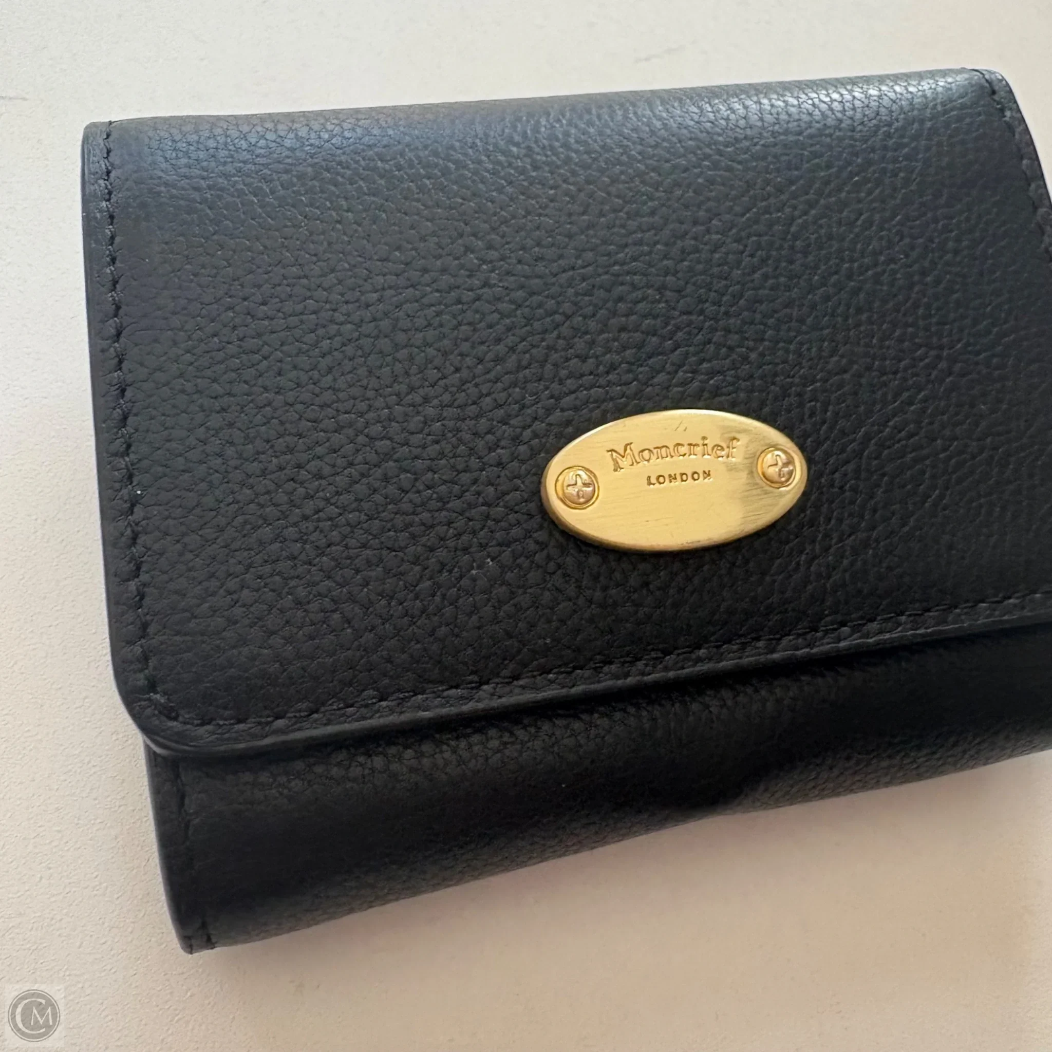 Wallet By Moncrief, Size: Small - Image 3