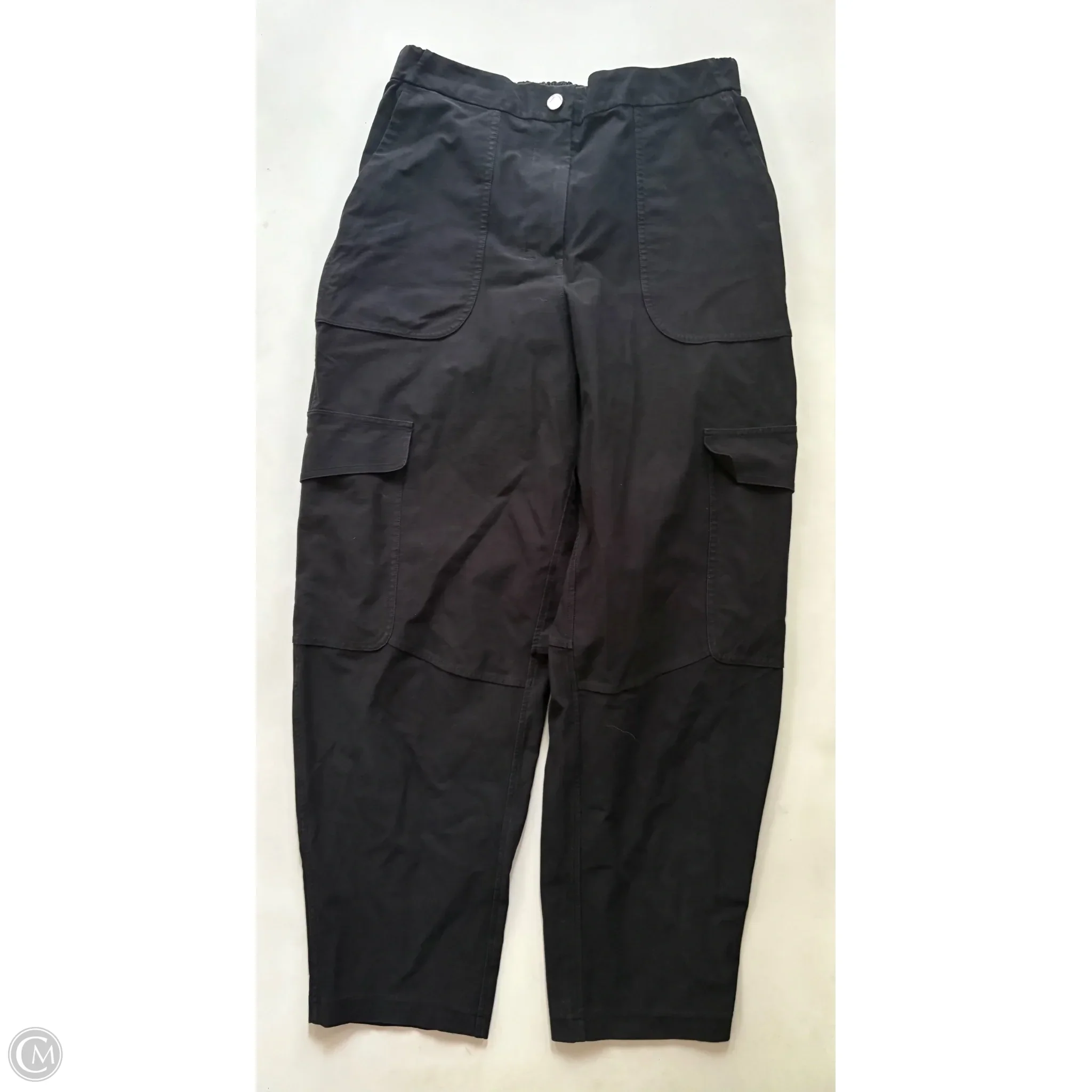 Pants Chinos & Khakis By Lululemon In Black, Size: 8 - Image 1