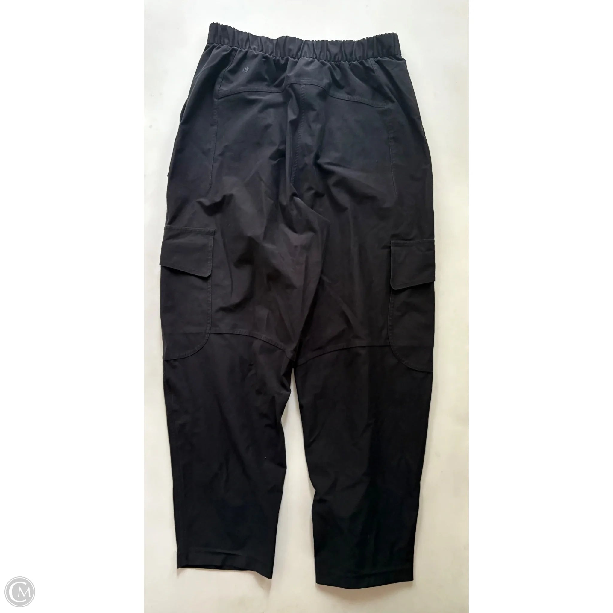 Pants Chinos & Khakis By Lululemon In Black, Size: 8 - Image 2