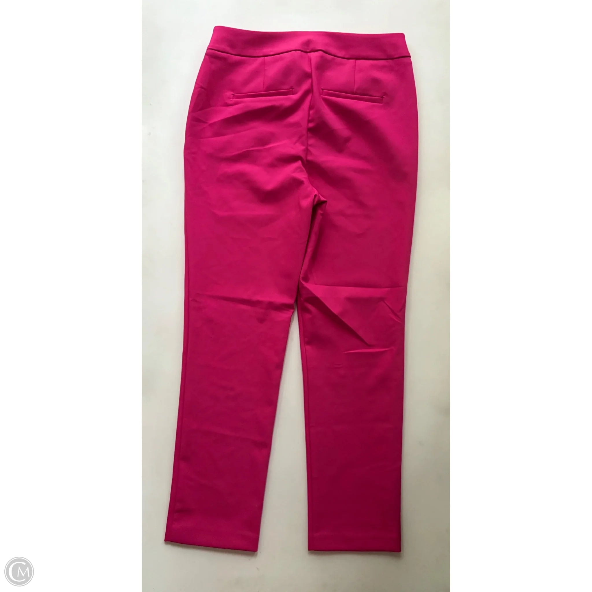 Pants Dress By Rachel Zoe In Pink, Size: 6 - Image 2