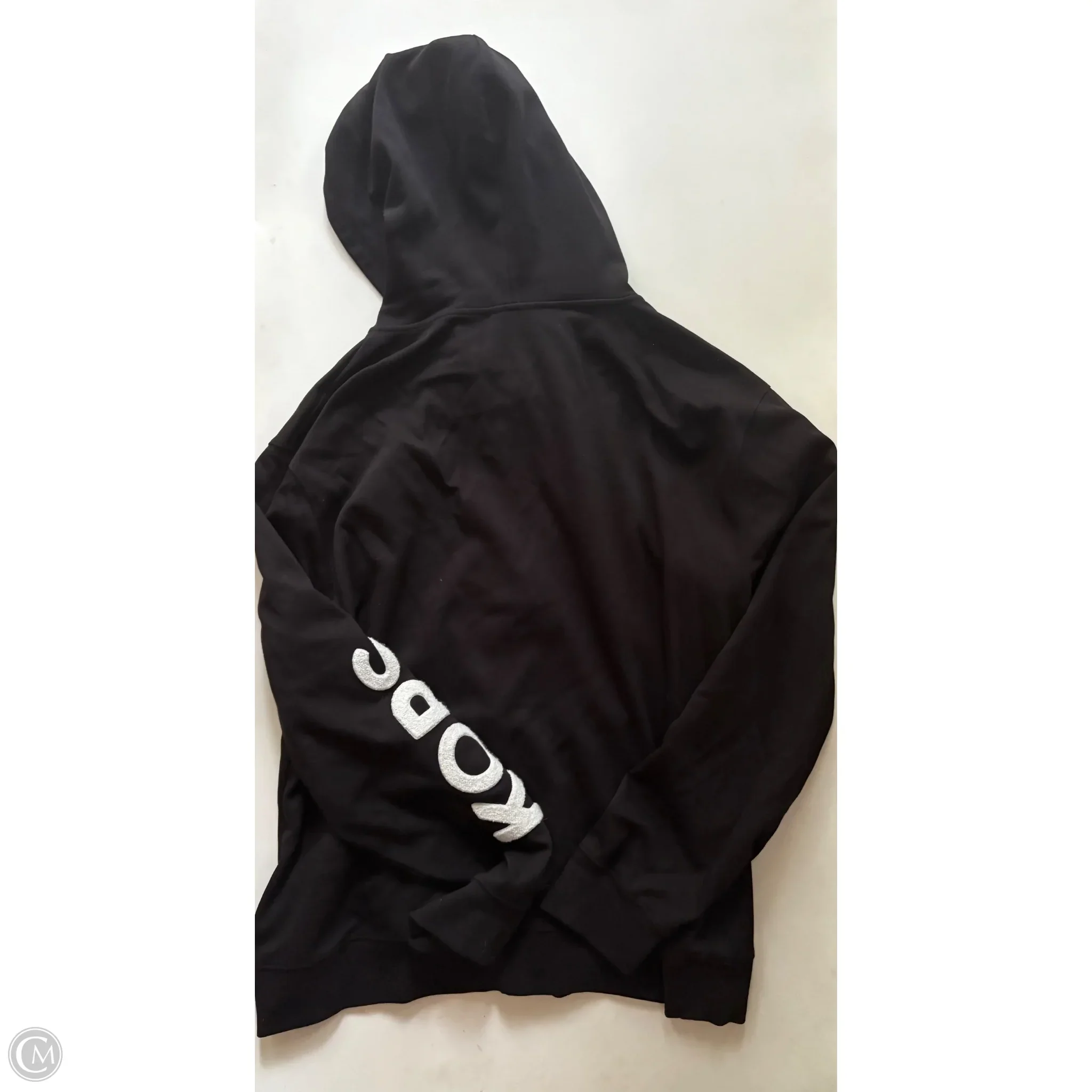 Jacket Designer By Michael Kors In Black, Size: Xl - Image 2