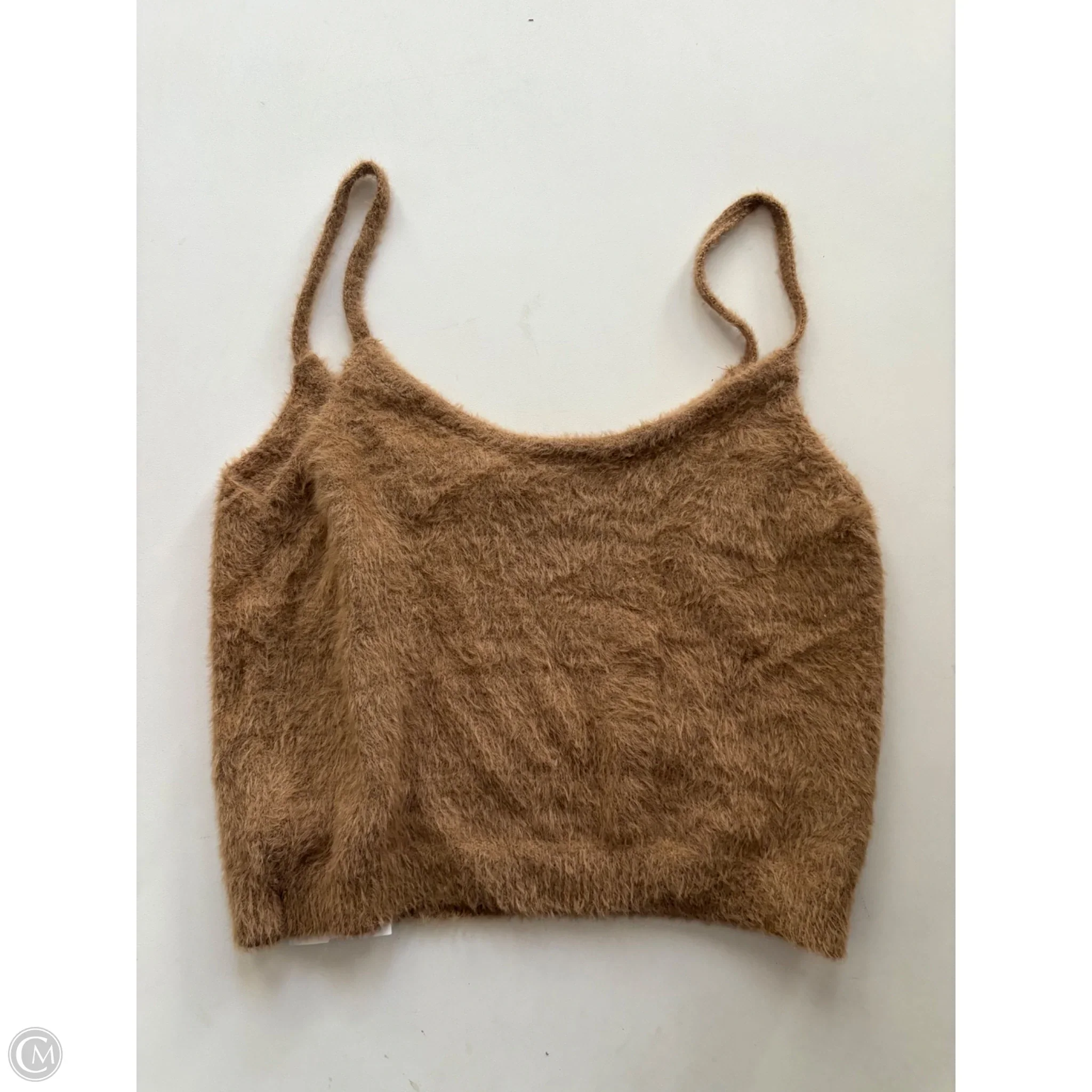 Sweater 2pc By Cmc In Brown, Size: Xl - Image 1
