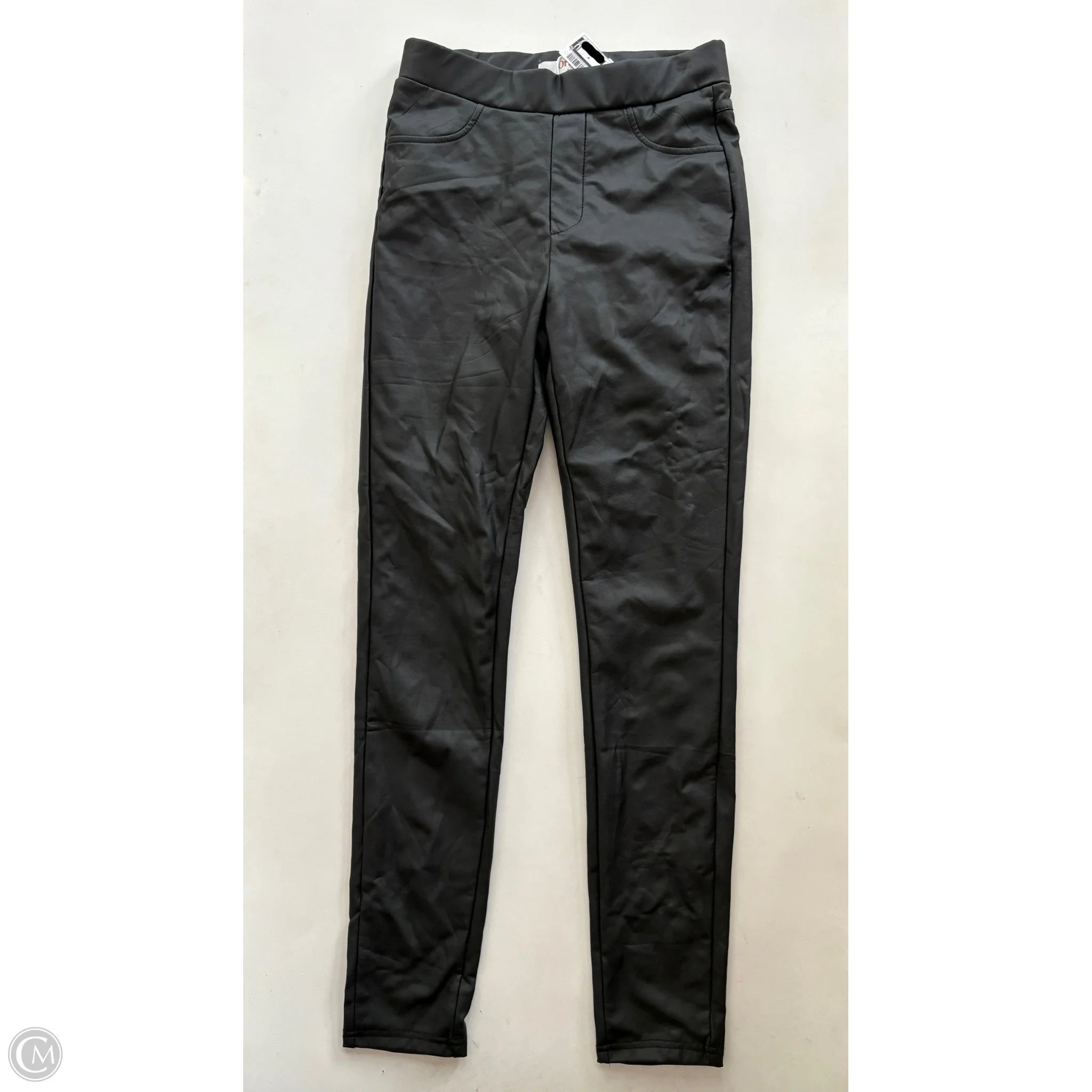 Pants Dress By Cmc In Black, Size: Xs - Image 1