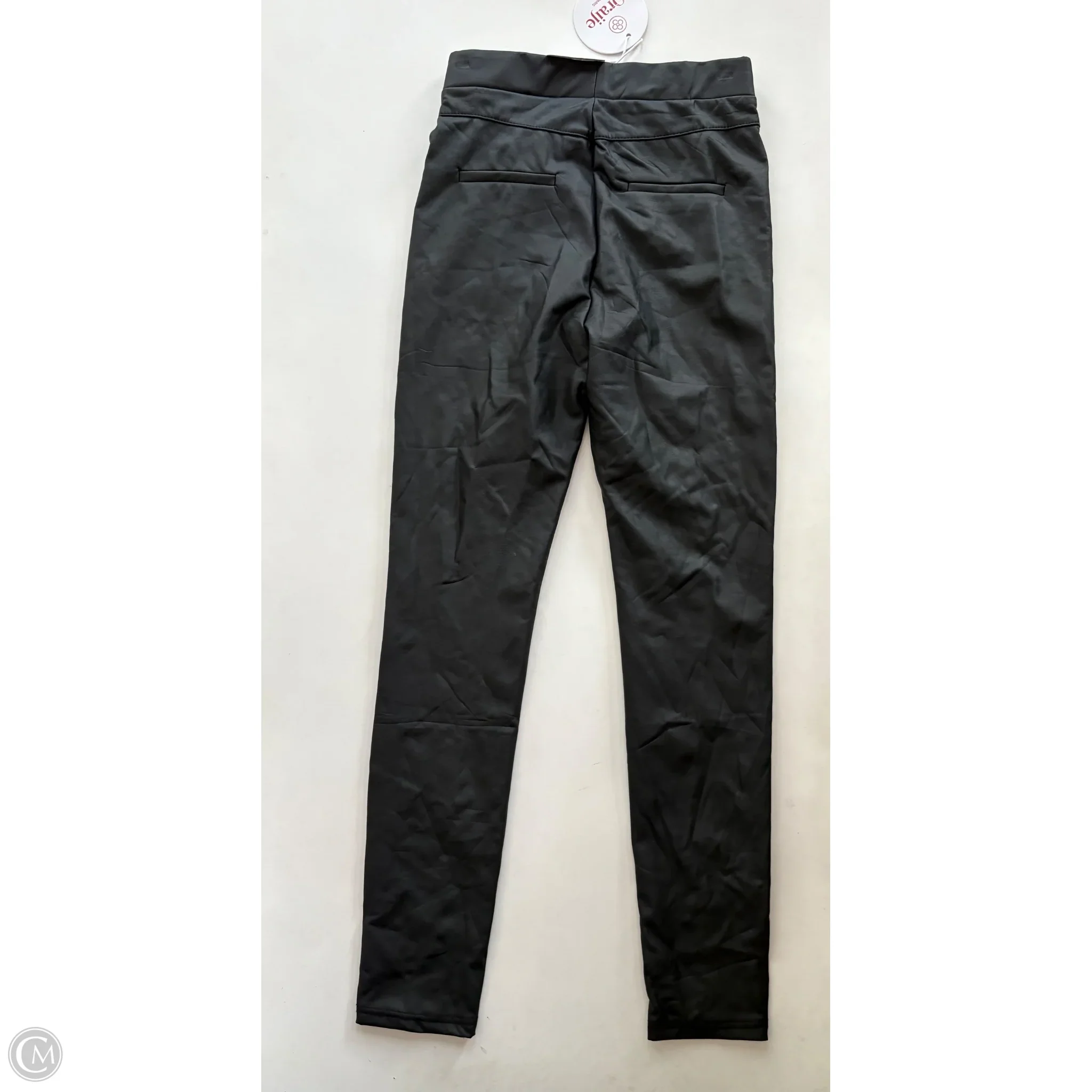 Pants Dress By Cmc In Black, Size: S - Image 2