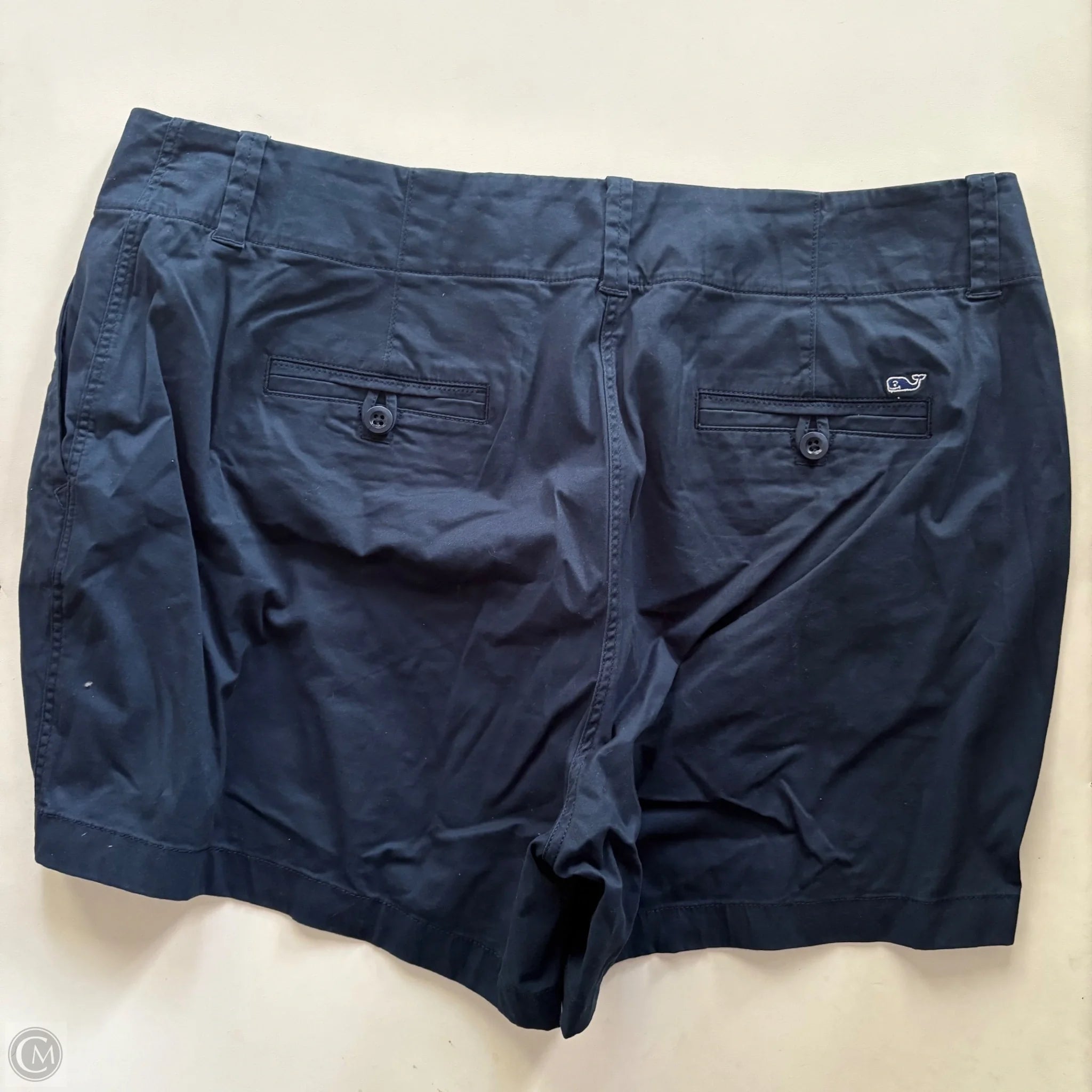 Shorts By Vineyard Vines In Navy, Size: 20 - Image 2