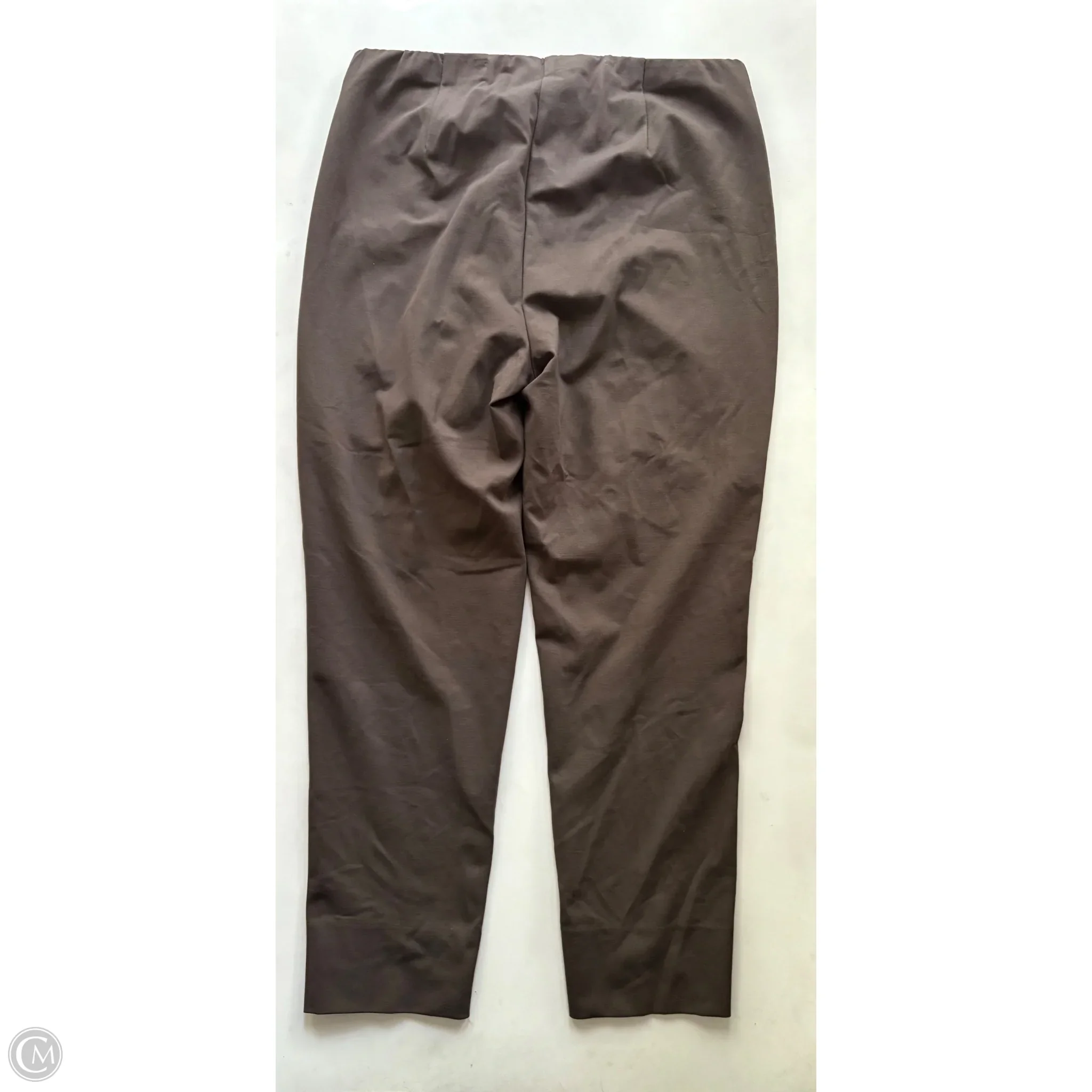 Pants Lounge By J. Jill In Brown, Size: 18 - Image 2