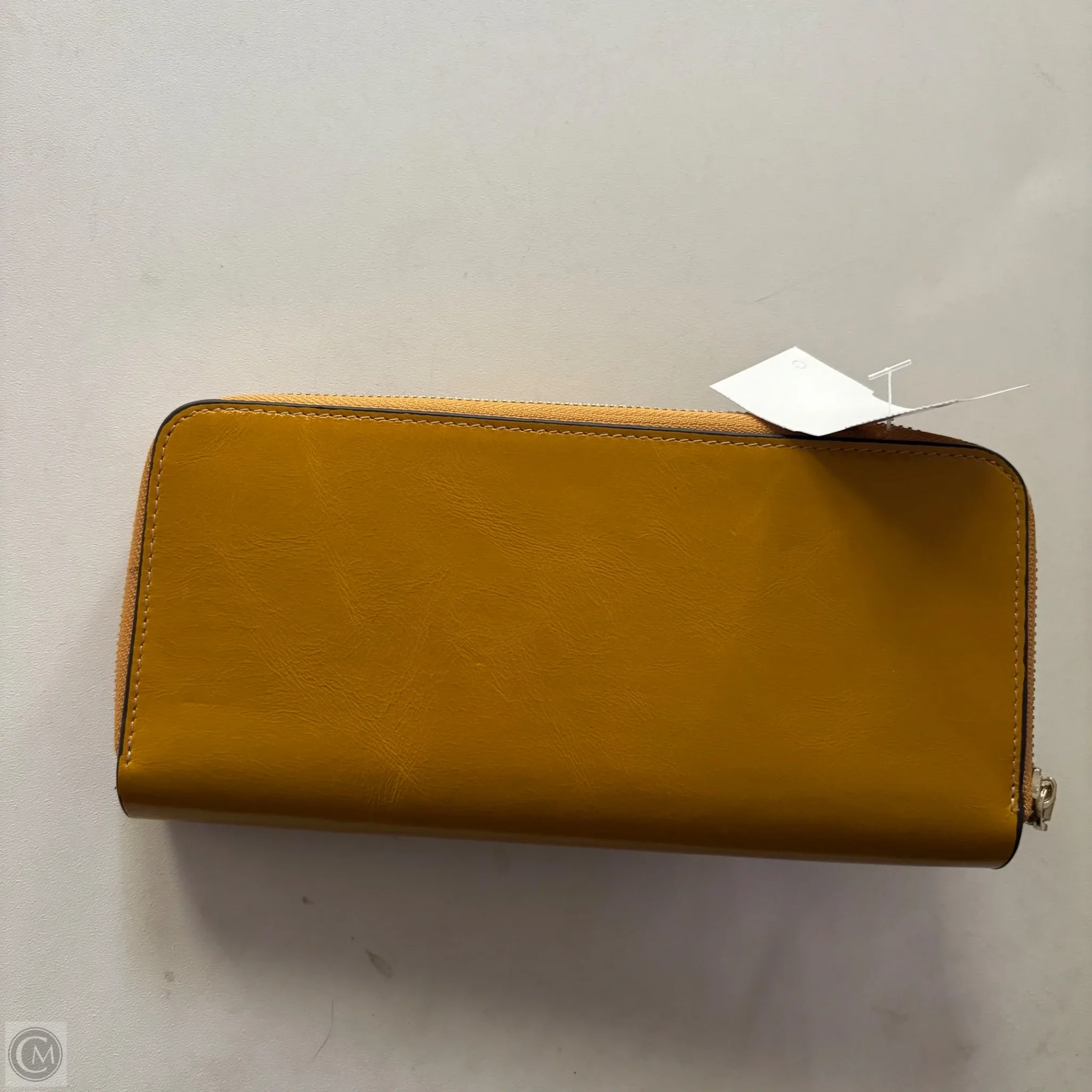 Wallet By Yafeige, Size: Large - Image 2