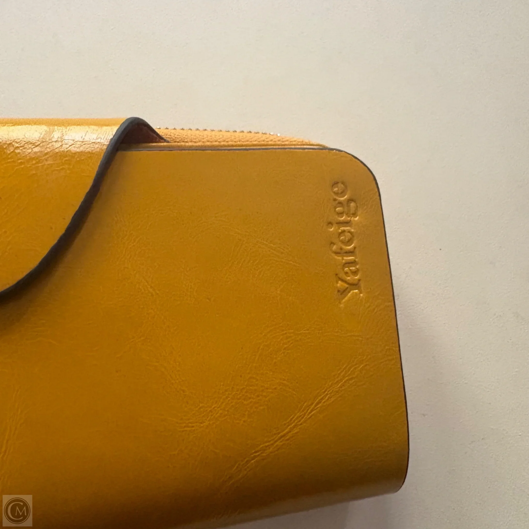 Wallet By Yafeige, Size: Large - Image 3