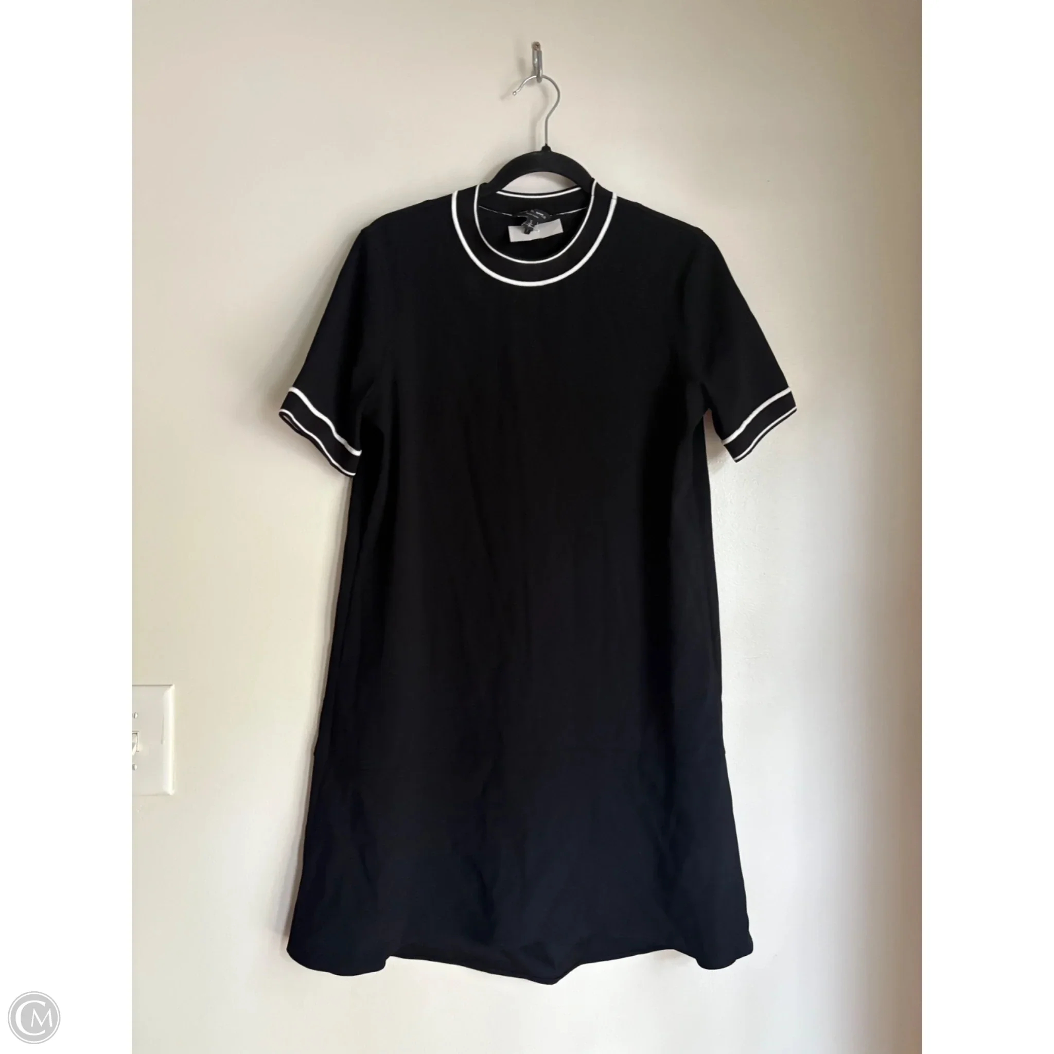 Dress Work By Rag And Bone In Black, Size: S - Image 1