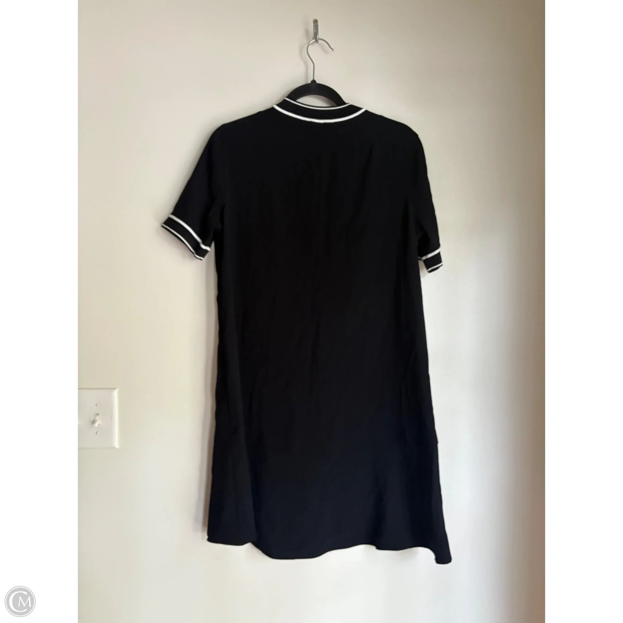 Dress Work By Rag And Bone In Black, Size: S - Image 2