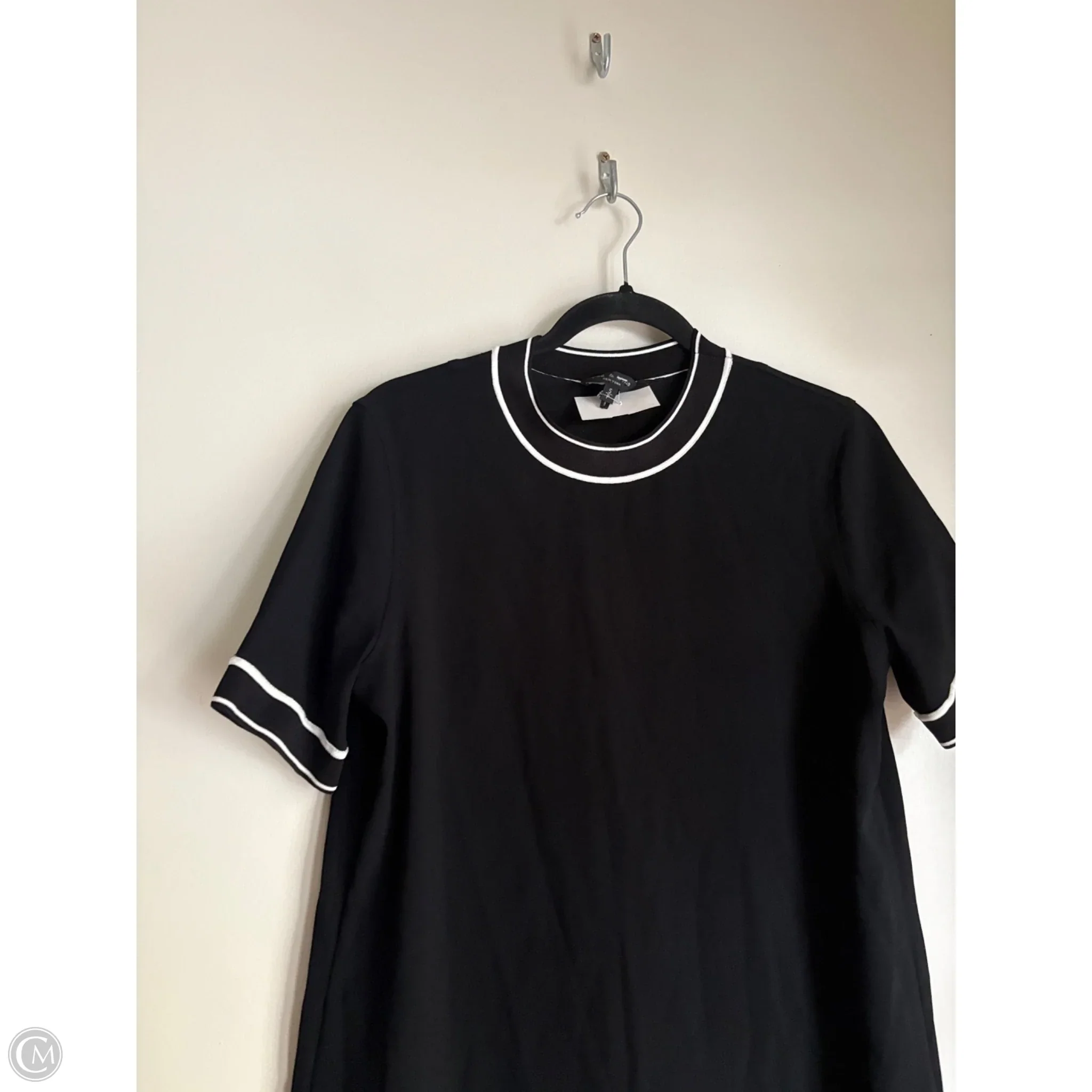 Dress Work By Rag And Bone In Black, Size: S - Image 3