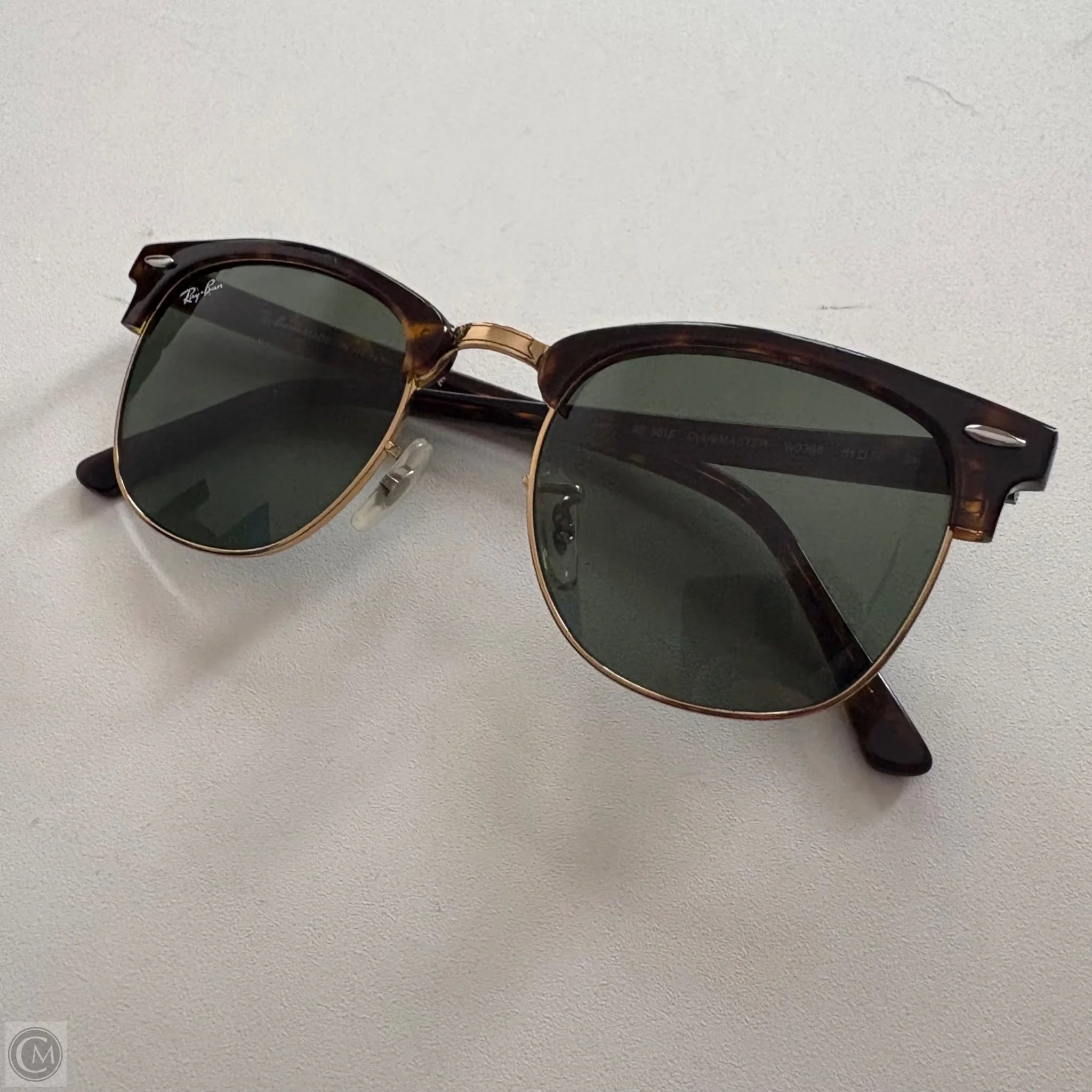 Sunglasses Designer By Ray Ban, Size: Medium - Image 2