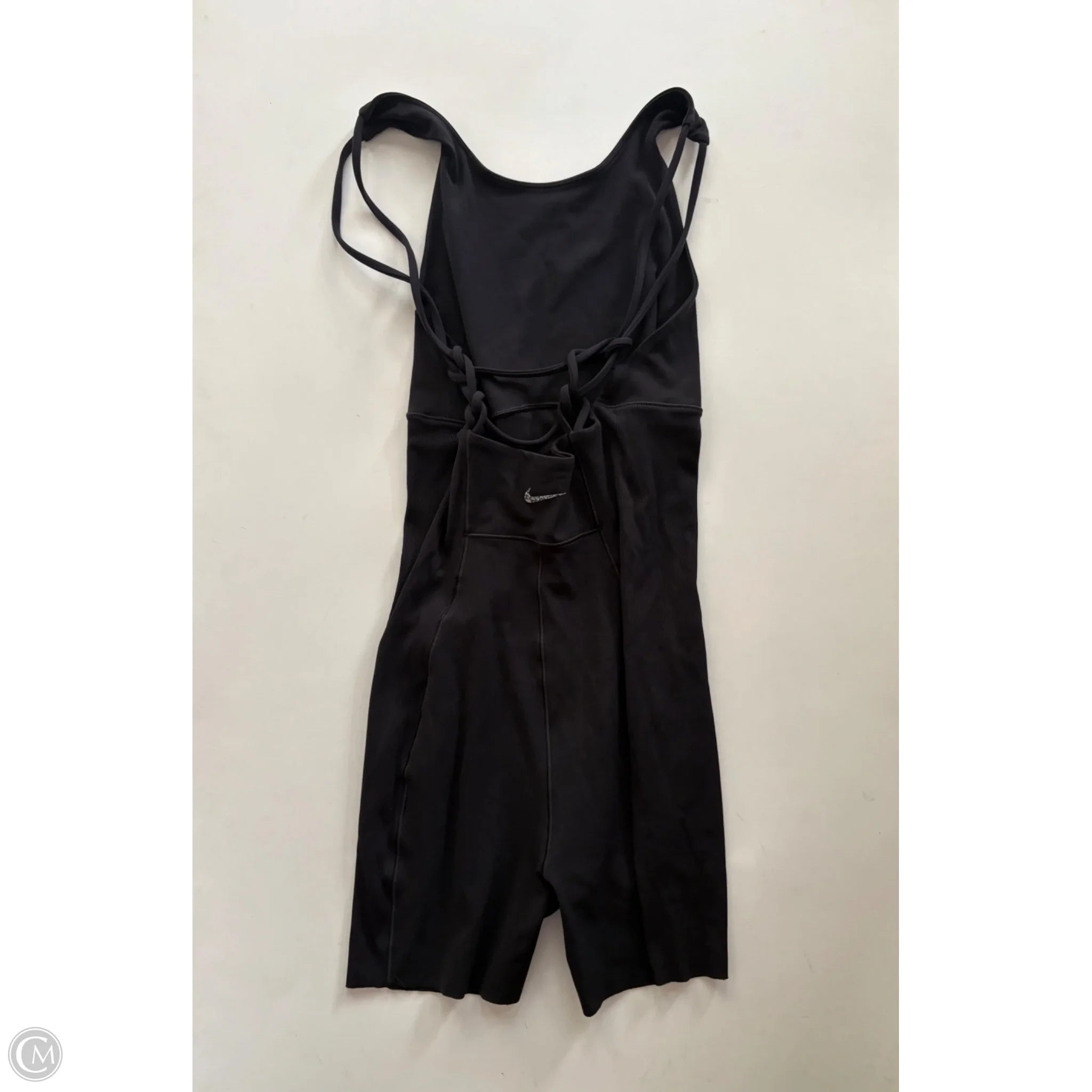 Athletic Shorts By Nike In Black, Size: M - Image 2