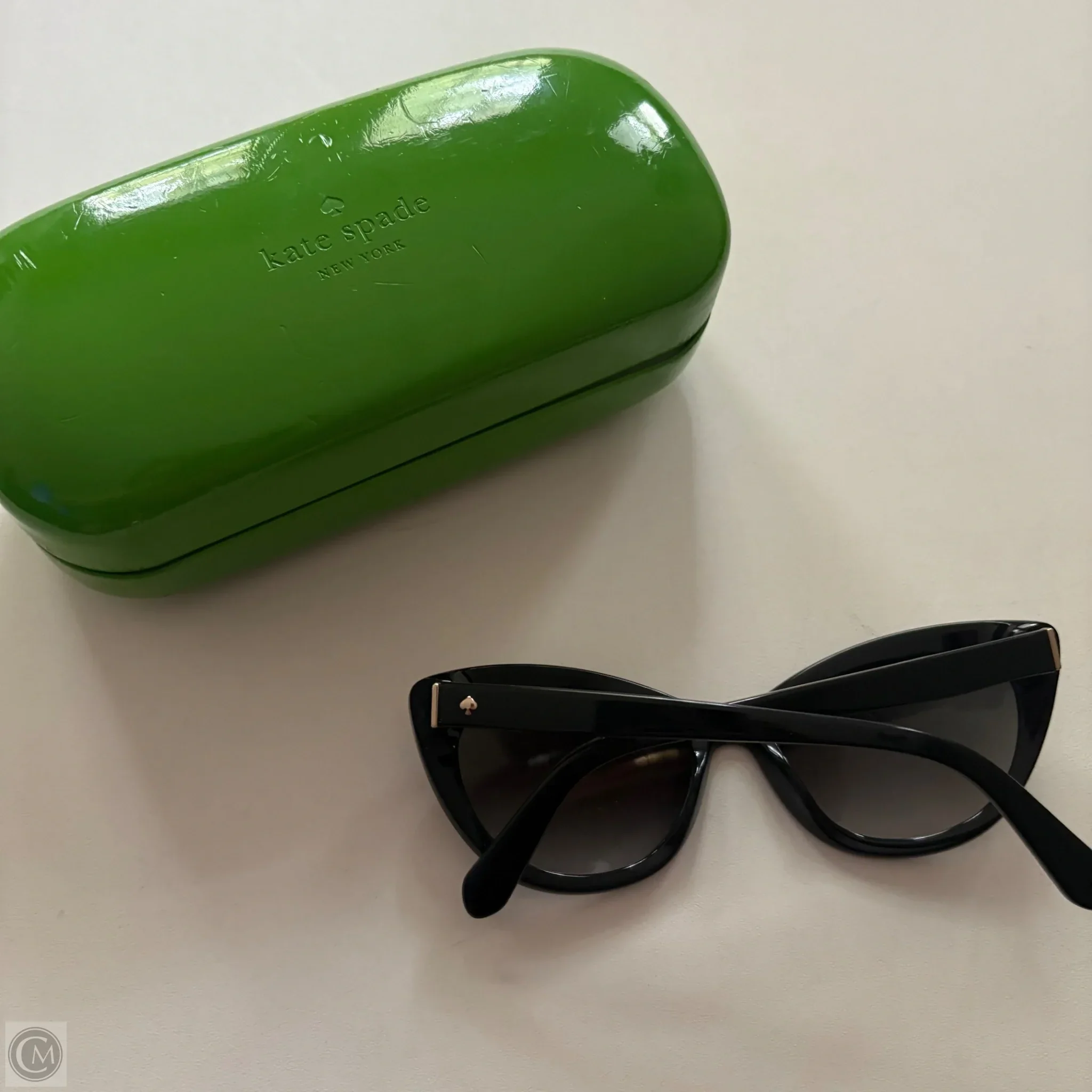 Sunglasses Designer By Kate Spade, Size: Medium - Image 2