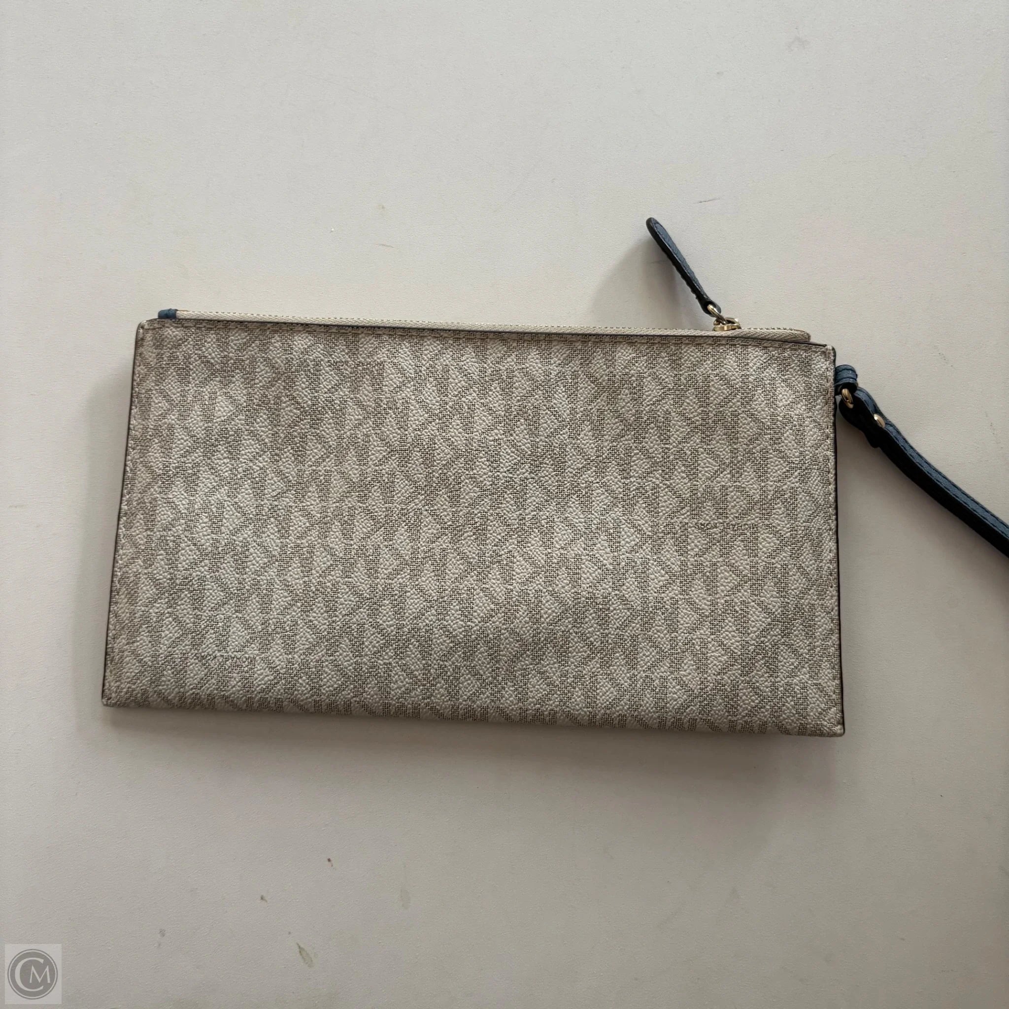 Wristlet Designer By Michael Kors, Size: Large - Image 2