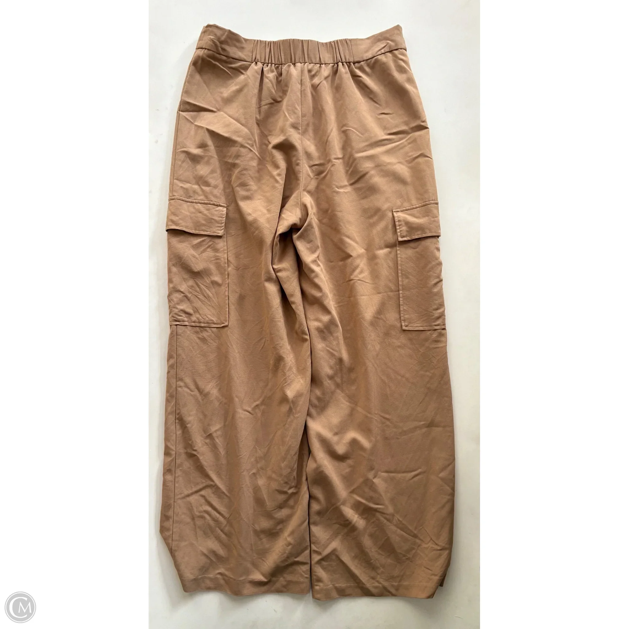 Pants Chinos & Khakis By Laundry In Tan, Size: 8 - Image 2
