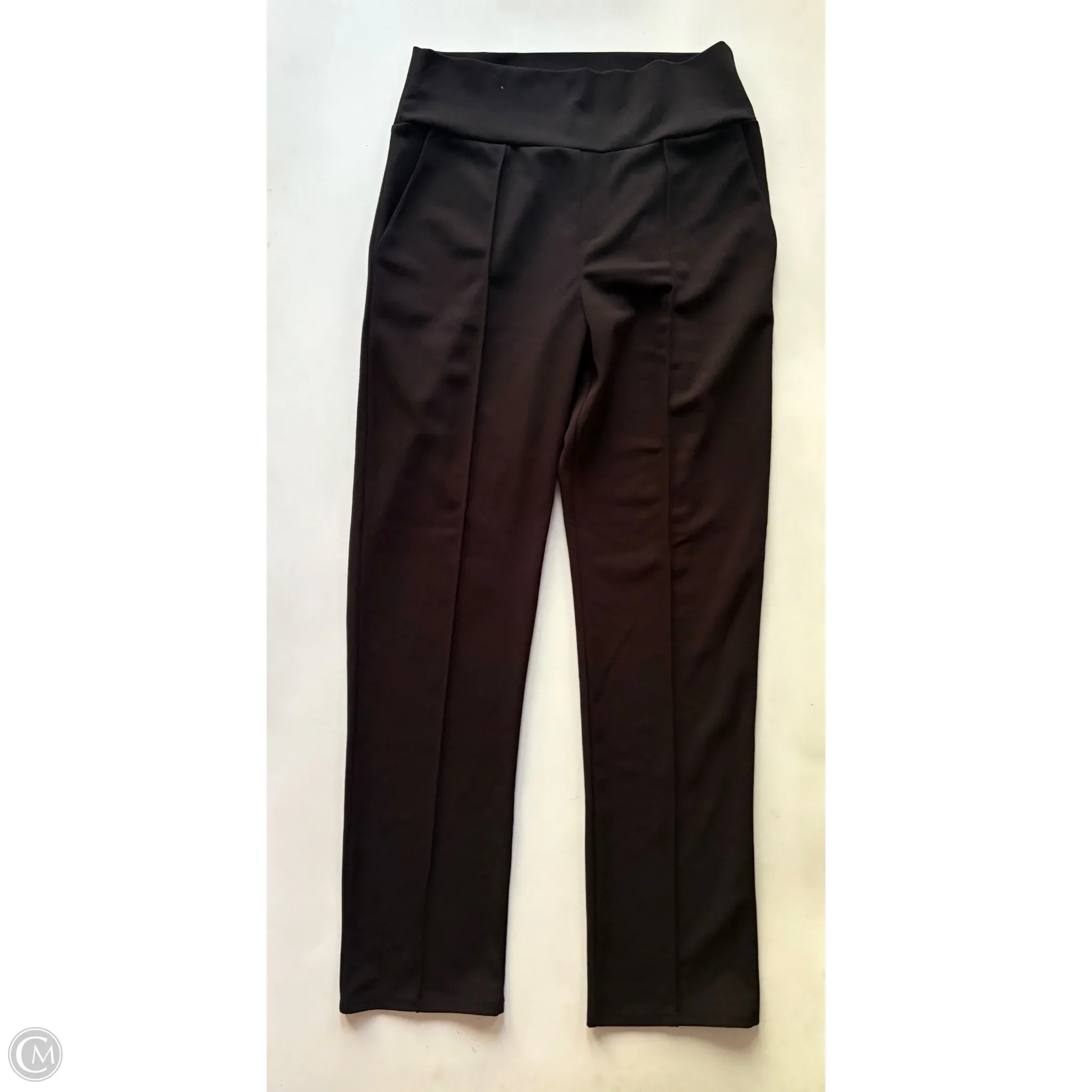 Pants Dress By Heimish Usa In Black, Size: 8 - Image 1