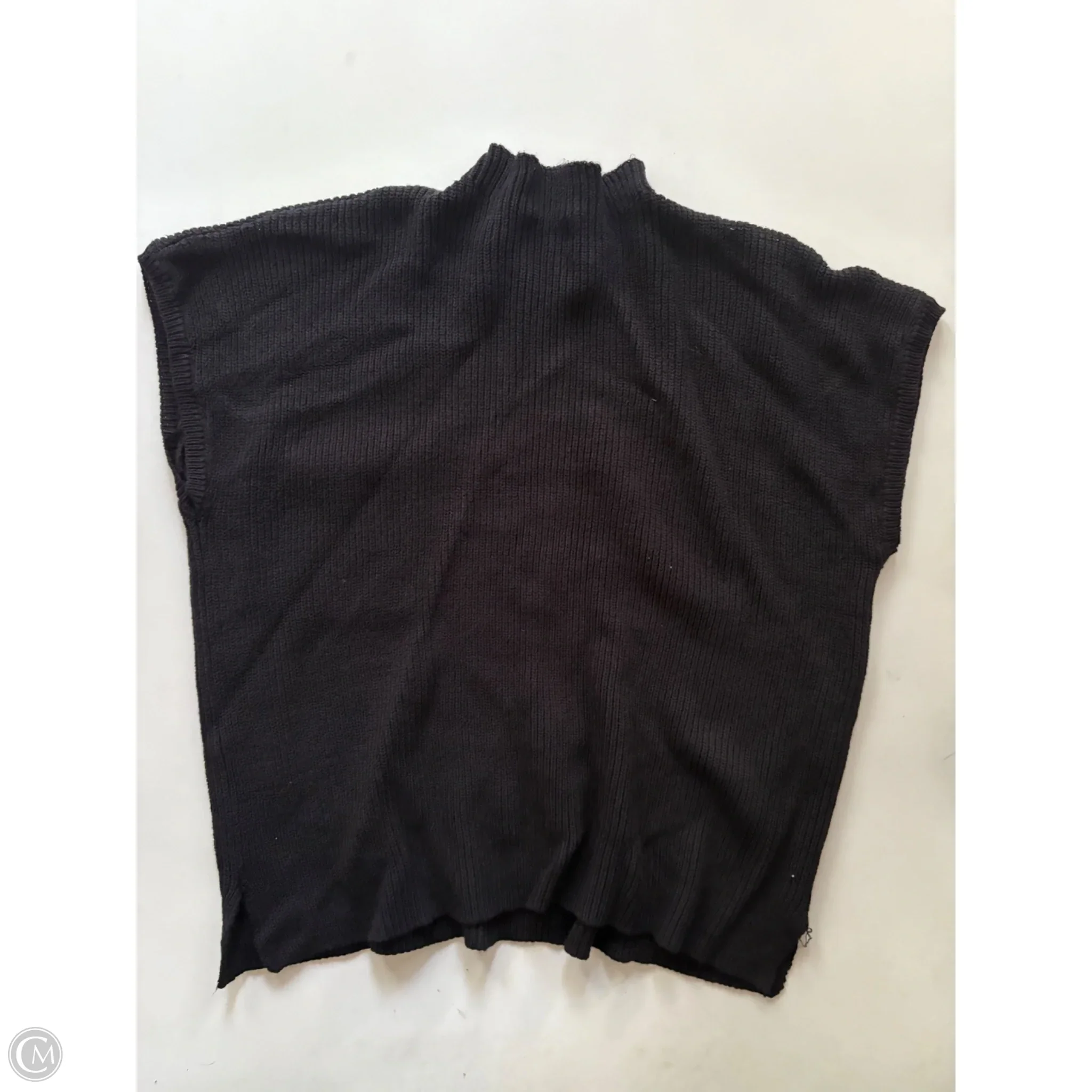 Sweater By White Birch In Black, Size: M - Image 2