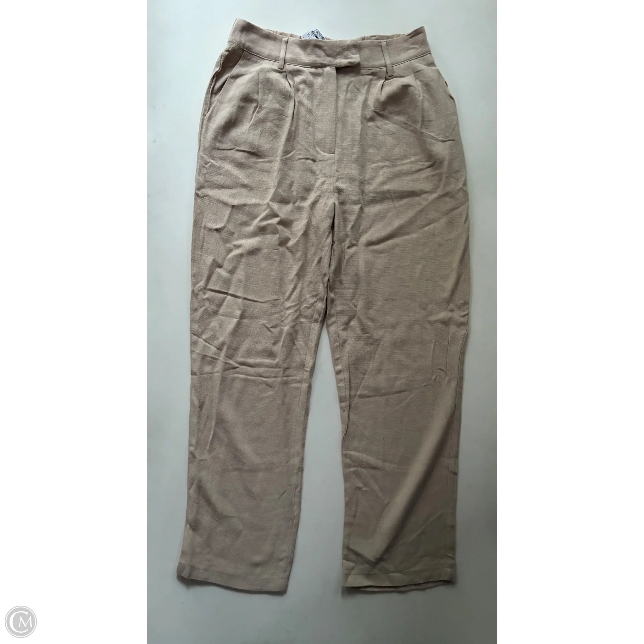 Pants Chinos & Khakis By Vici In Tan, Size: 8 - Image 1