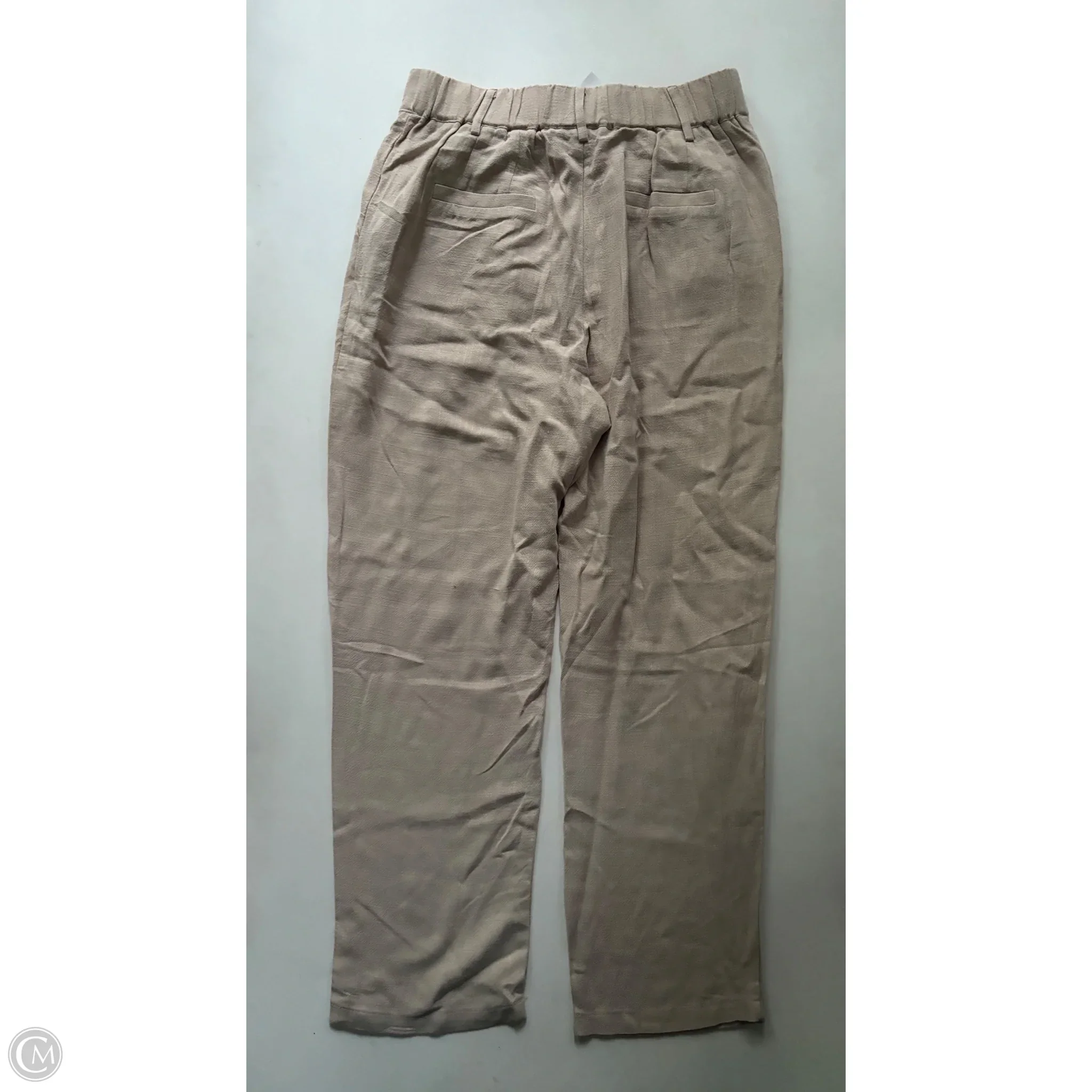 Pants Chinos & Khakis By Vici In Tan, Size: 8 - Image 2