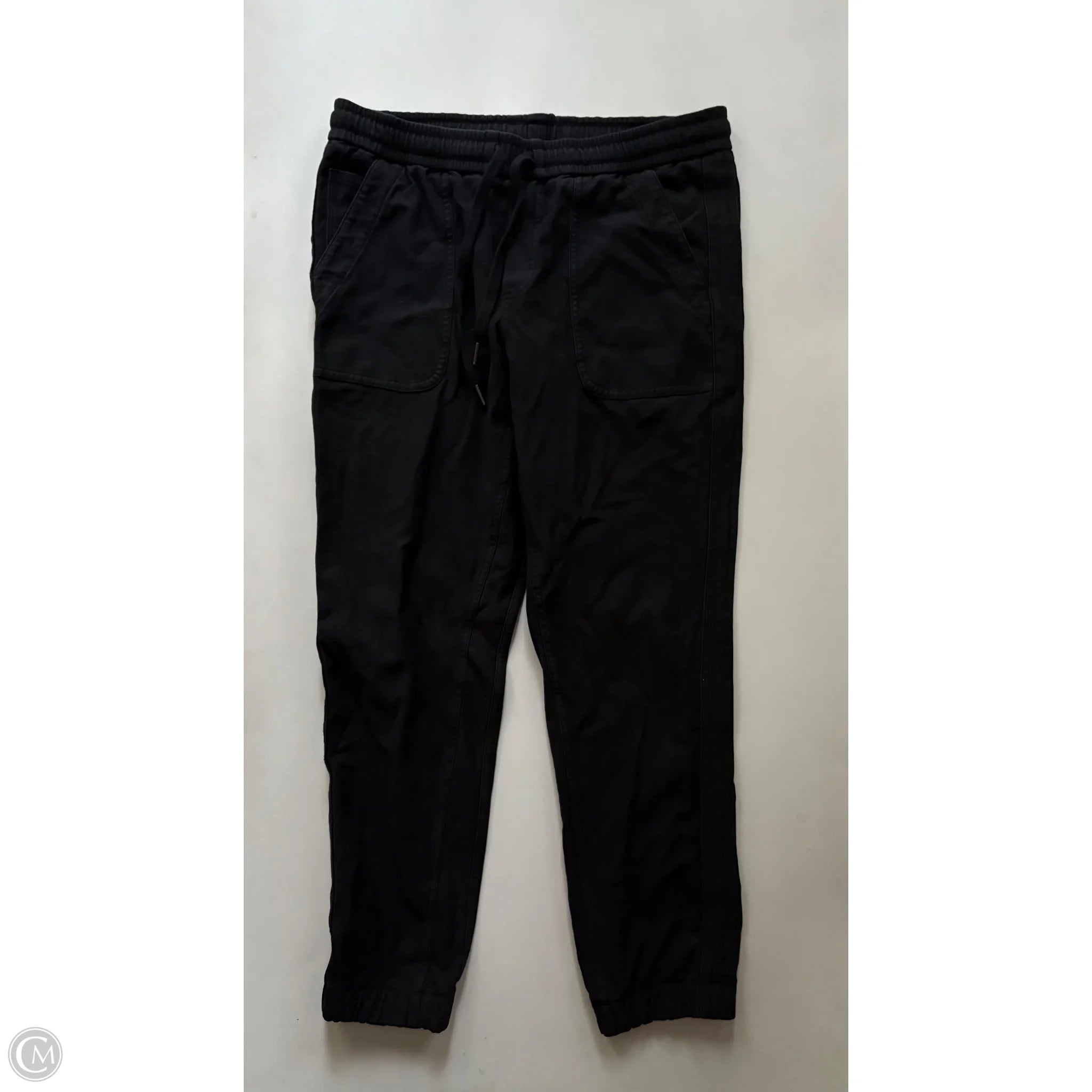 Pants Joggers By Athleta In Black, Size: 6 - Image 1