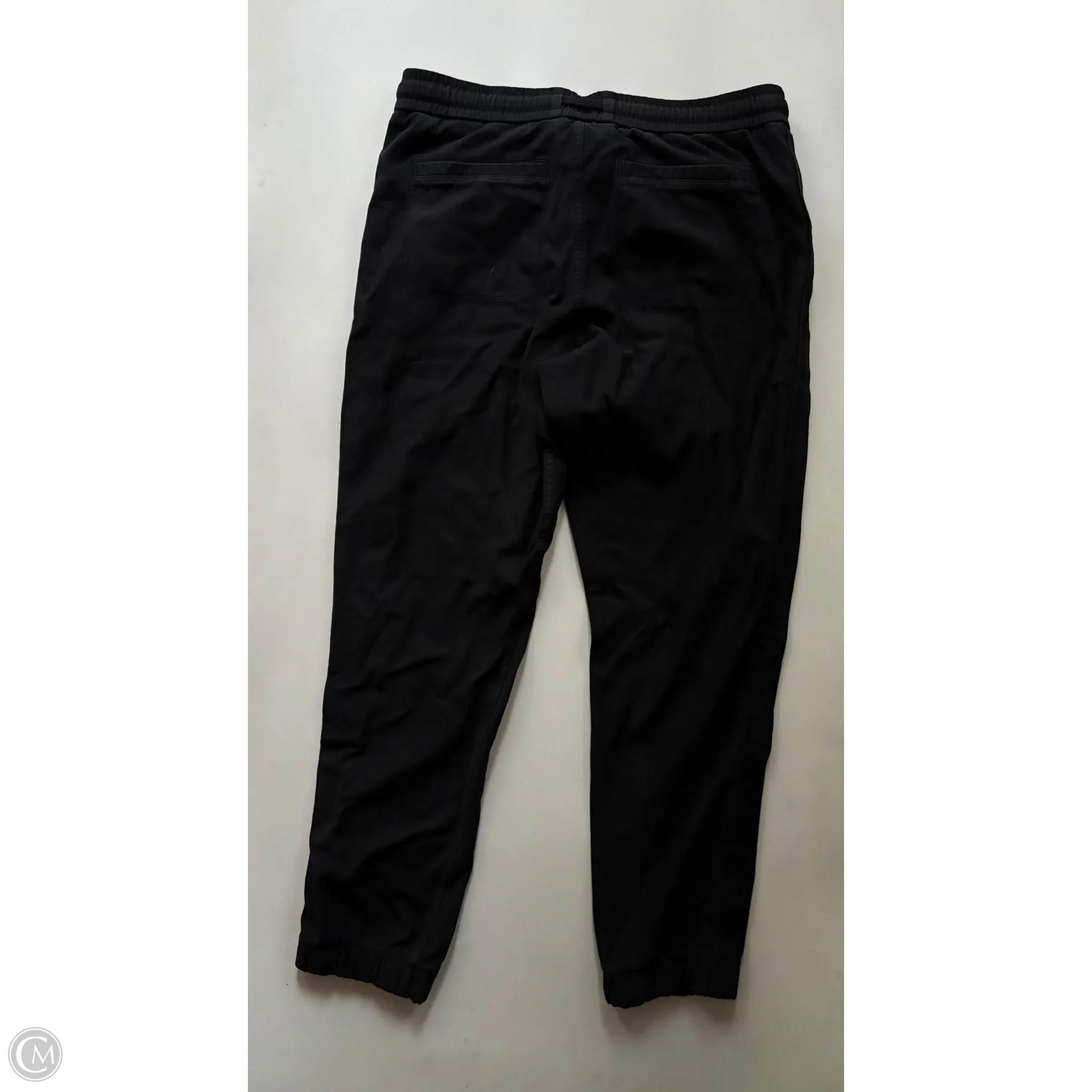 Pants Joggers By Athleta In Black, Size: 6 - Image 2