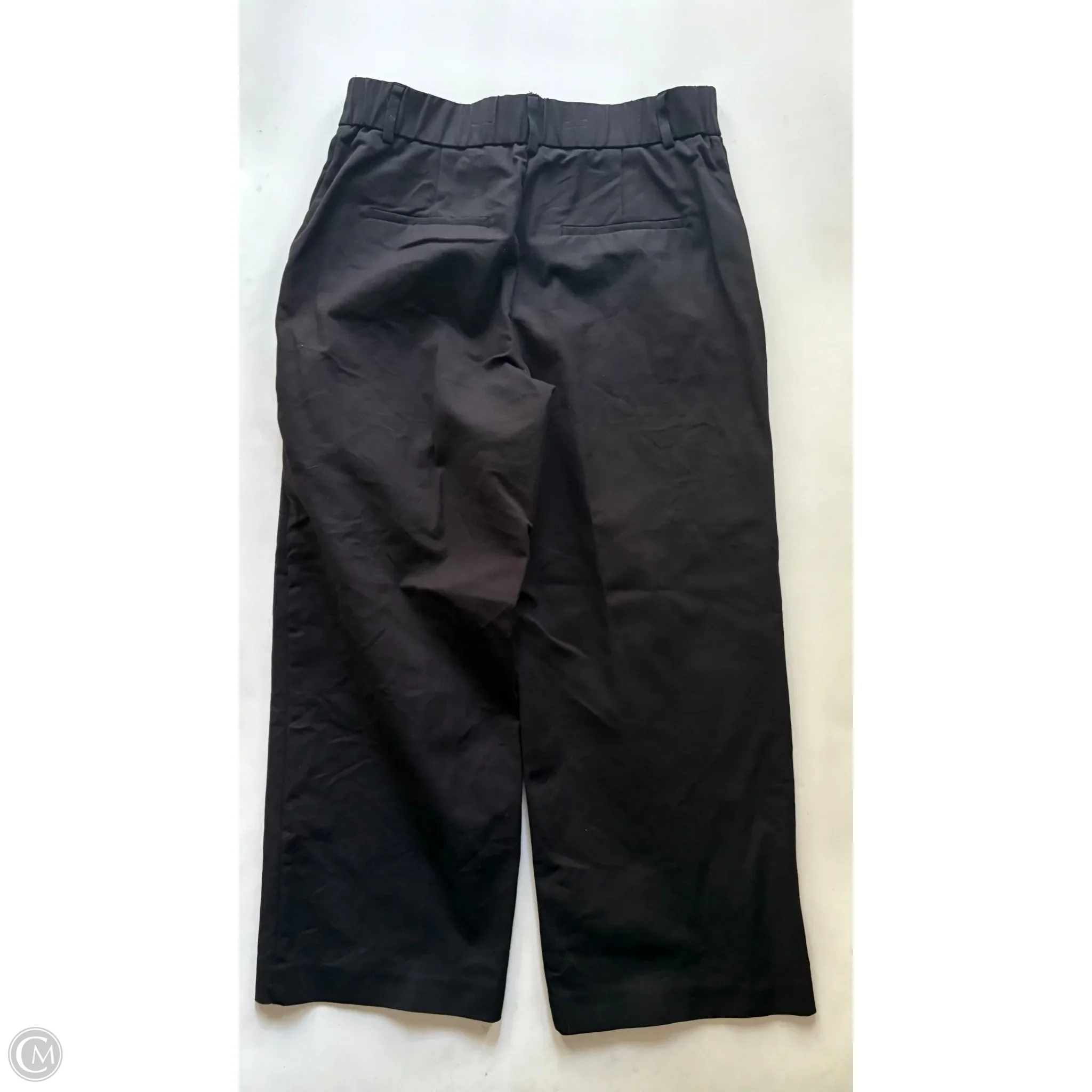 Pants Dress By Rachel Zoe In Black, Size: 8 - Image 2