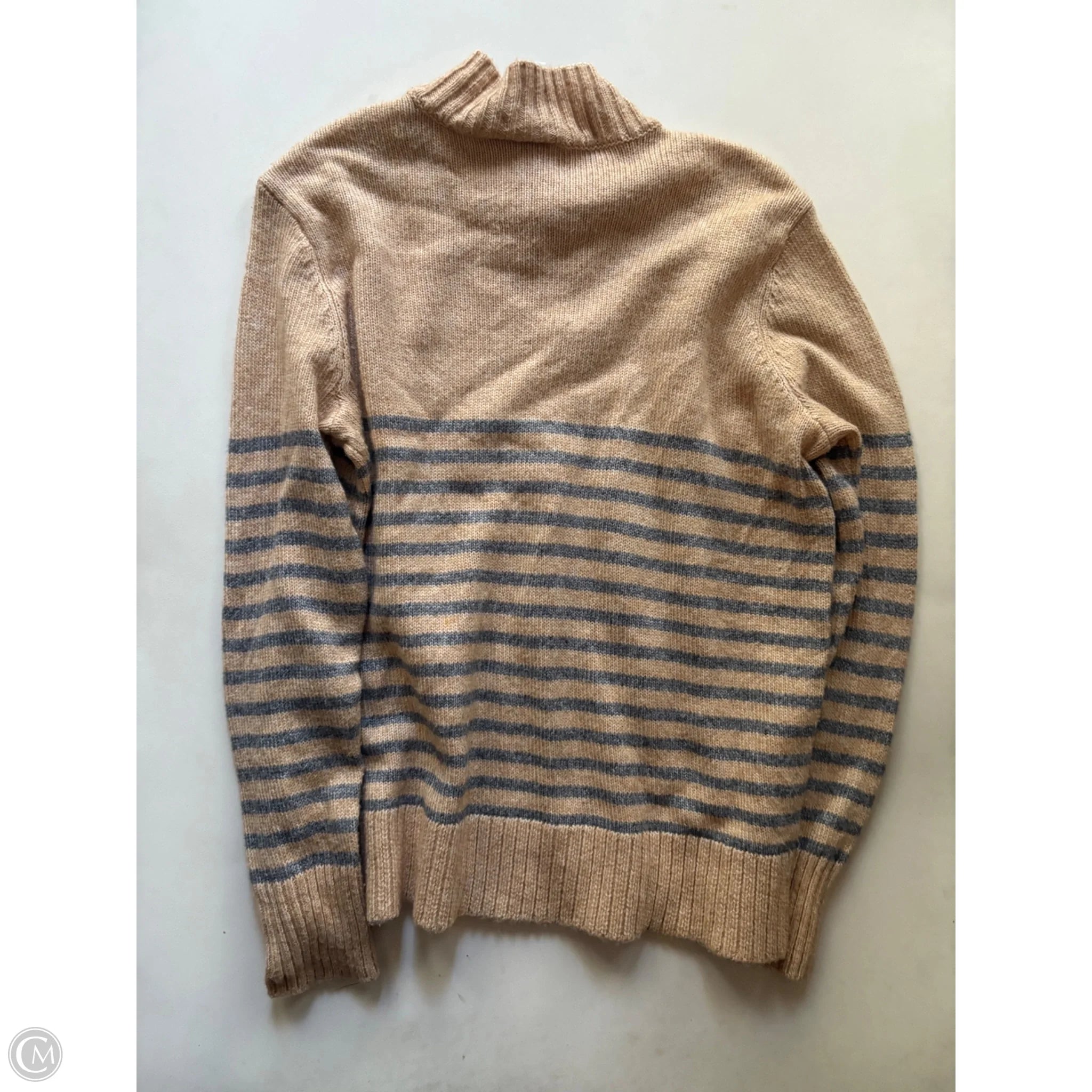 Sweater By St Johns Bay In Brown, Size: M - Image 2