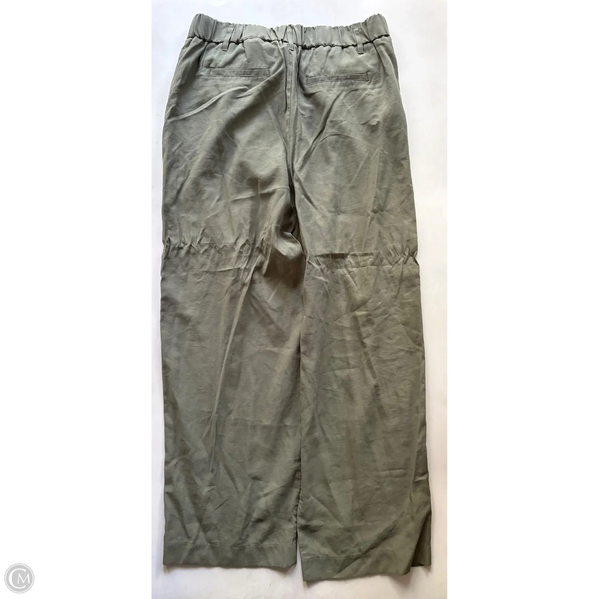 Pants Dress By A New Day In Green, Size: 14 - Image 2