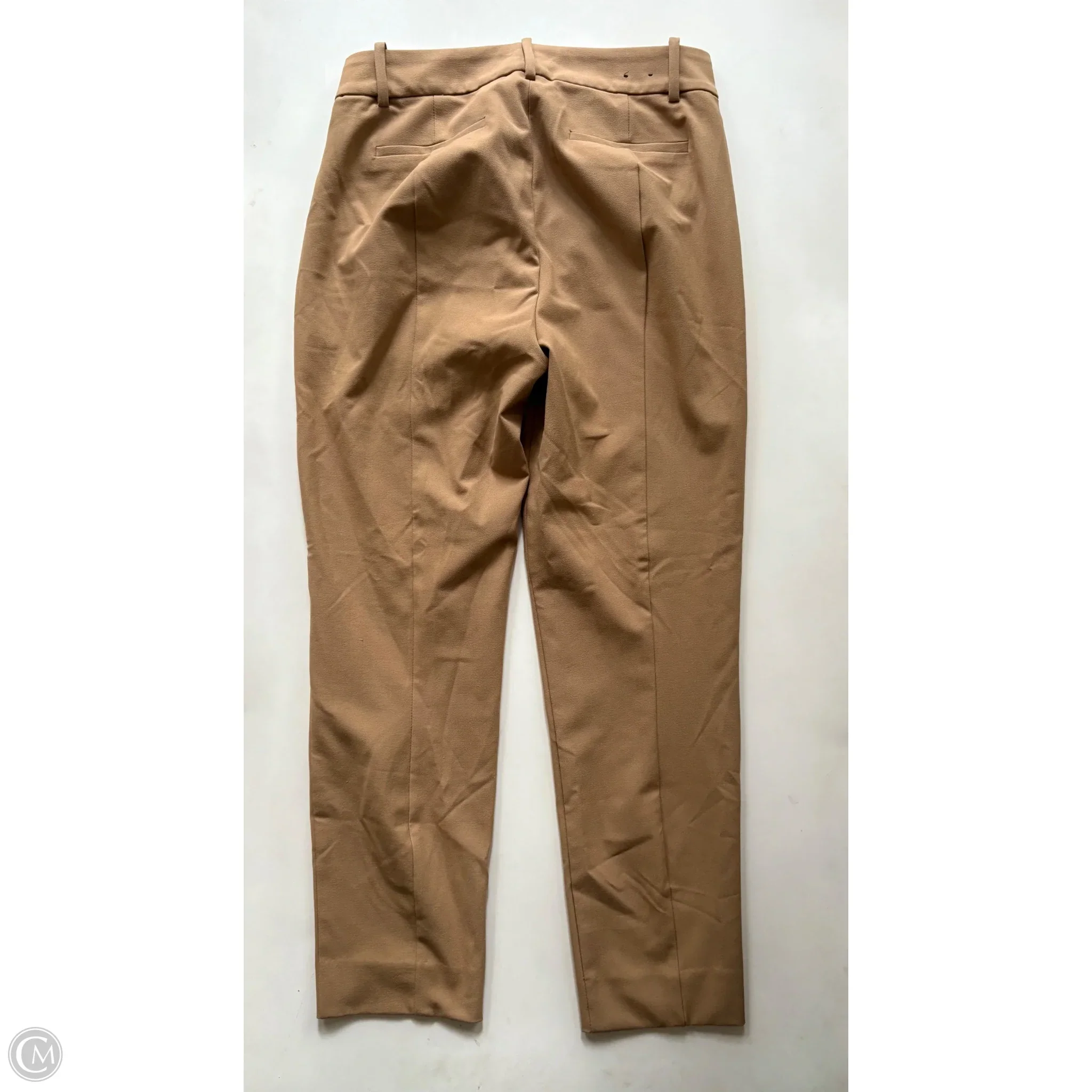 Pants Dress By J. Crew In Brown, Size: 6 - Image 2