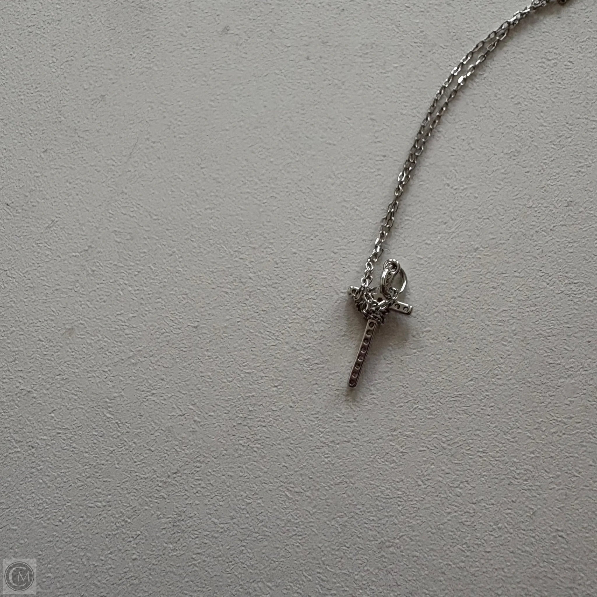 Necklace Charm By Clothes Mentor - Image 2