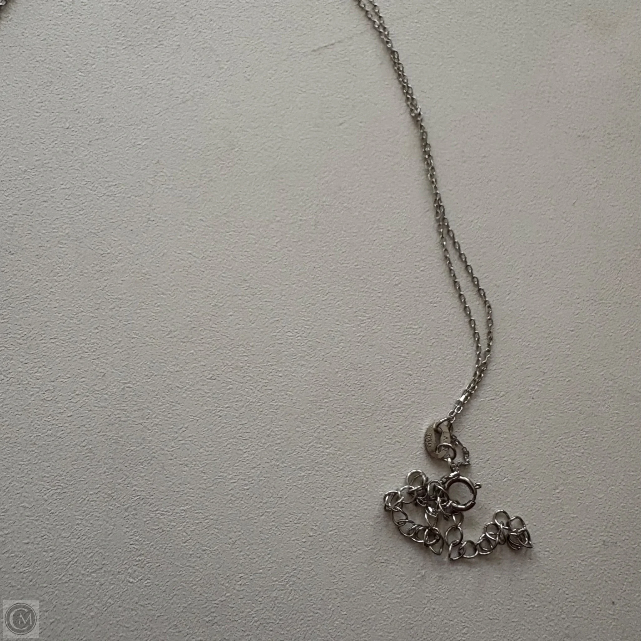 Necklace Charm By Clothes Mentor - Image 3