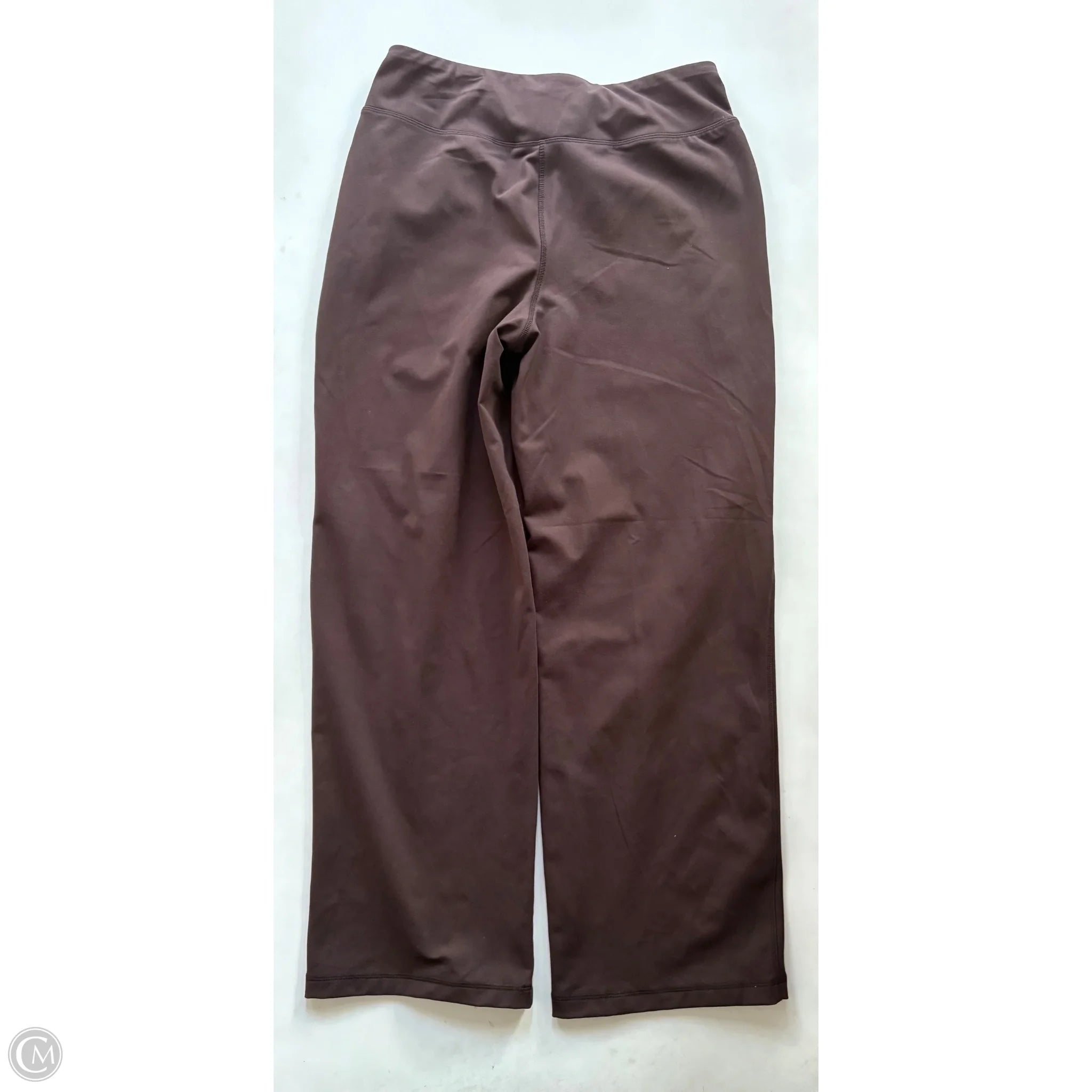 Pants Lounge By Rachel Zoe In Brown, Size: 8 - Image 2