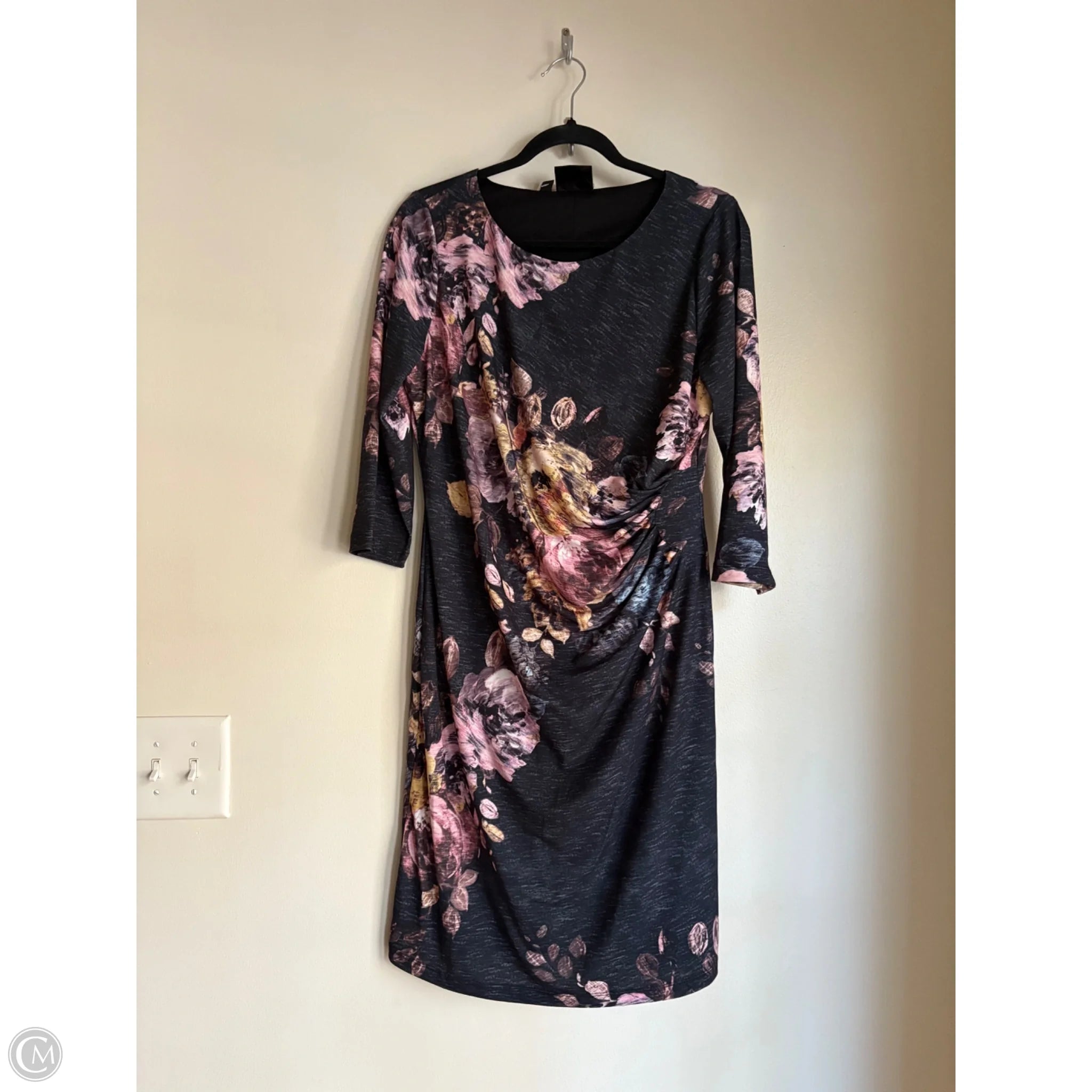 Dress Work By BPC In Multi-colored, Size: M - Image 1