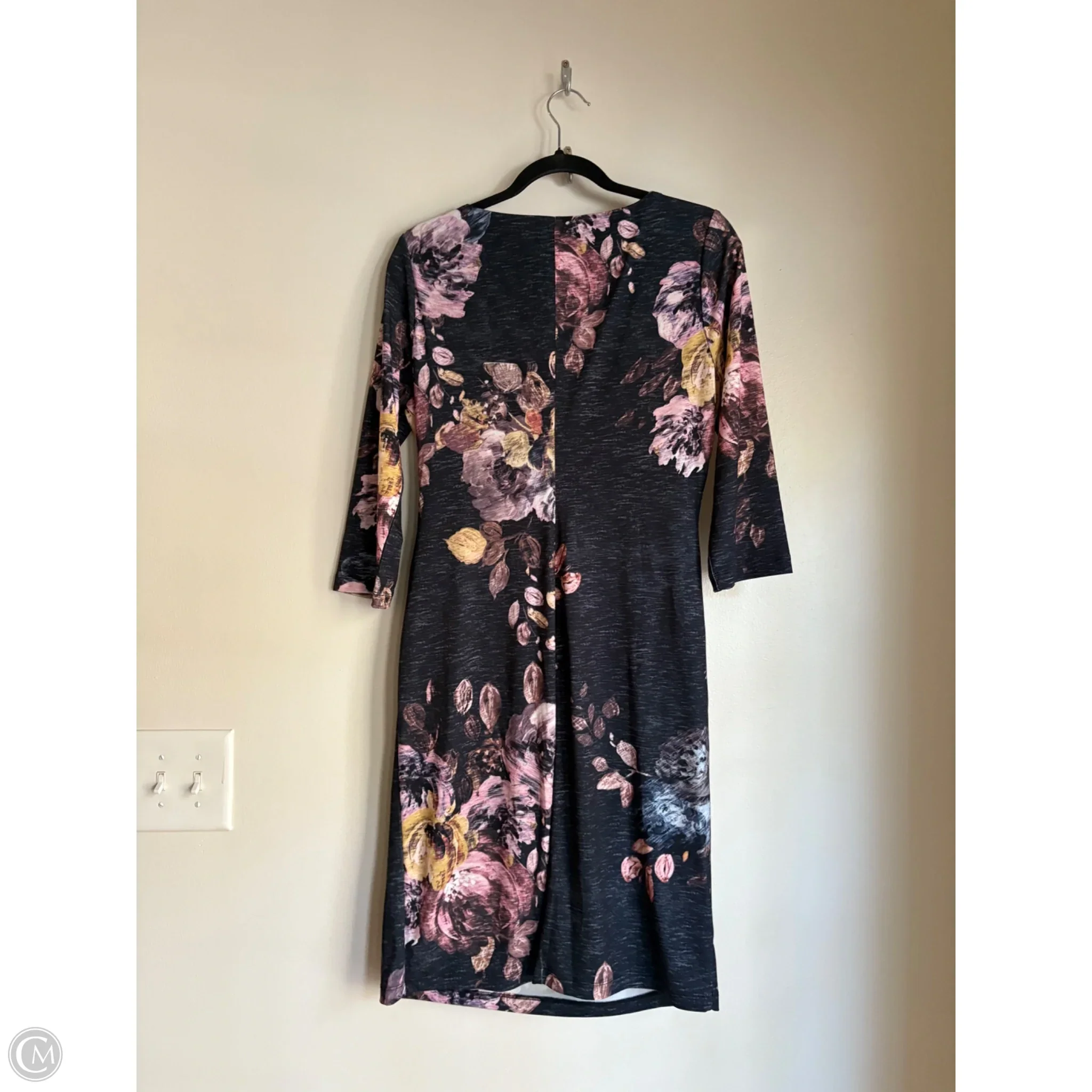 Dress Work By BPC In Multi-colored, Size: M - Image 2