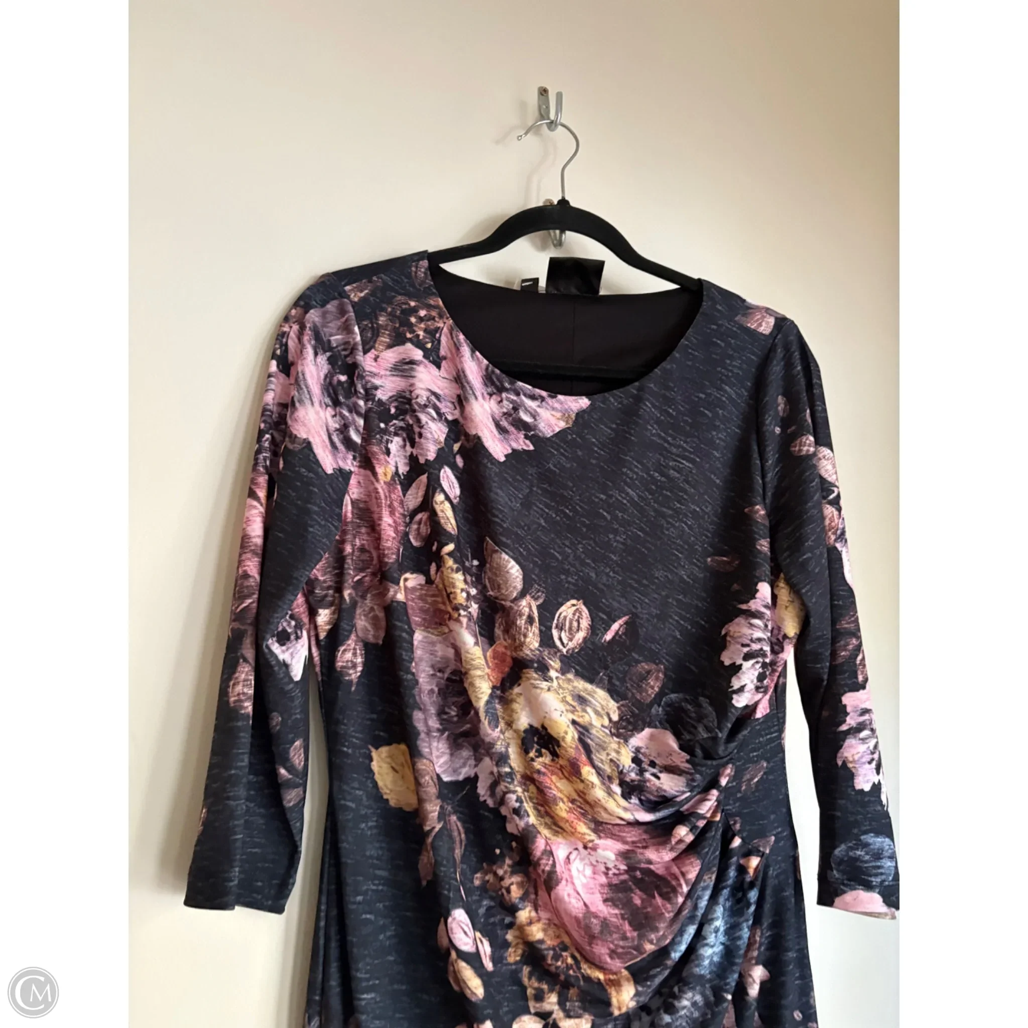 Dress Work By BPC In Multi-colored, Size: M - Image 3