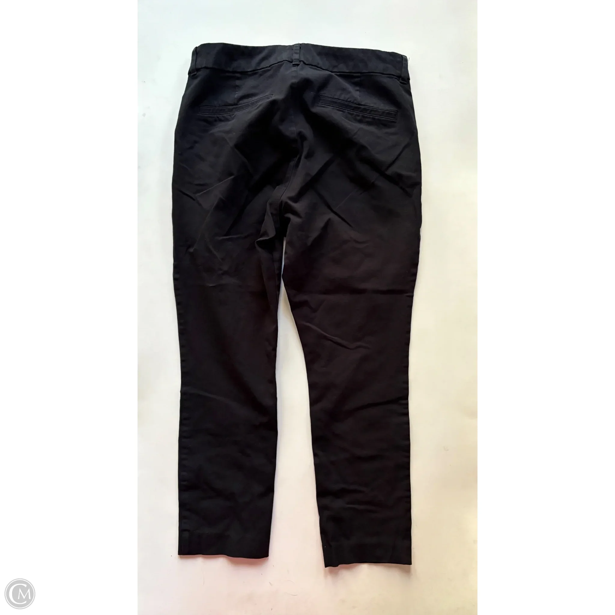Pants Chinos & Khakis By Old Navy In Black, Size: 12 - Image 2