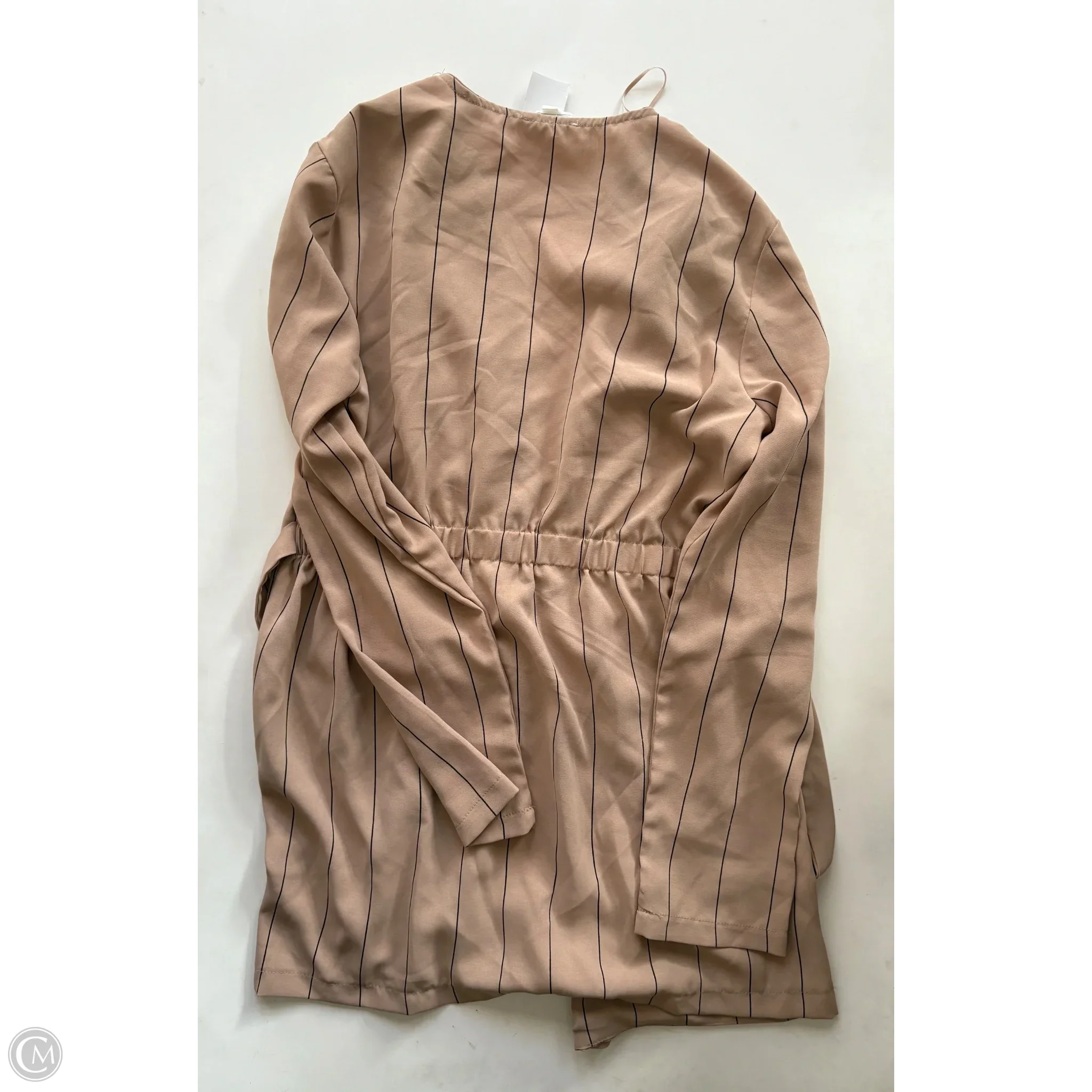 Kimono By Have In Brown, Size: L - Image 2