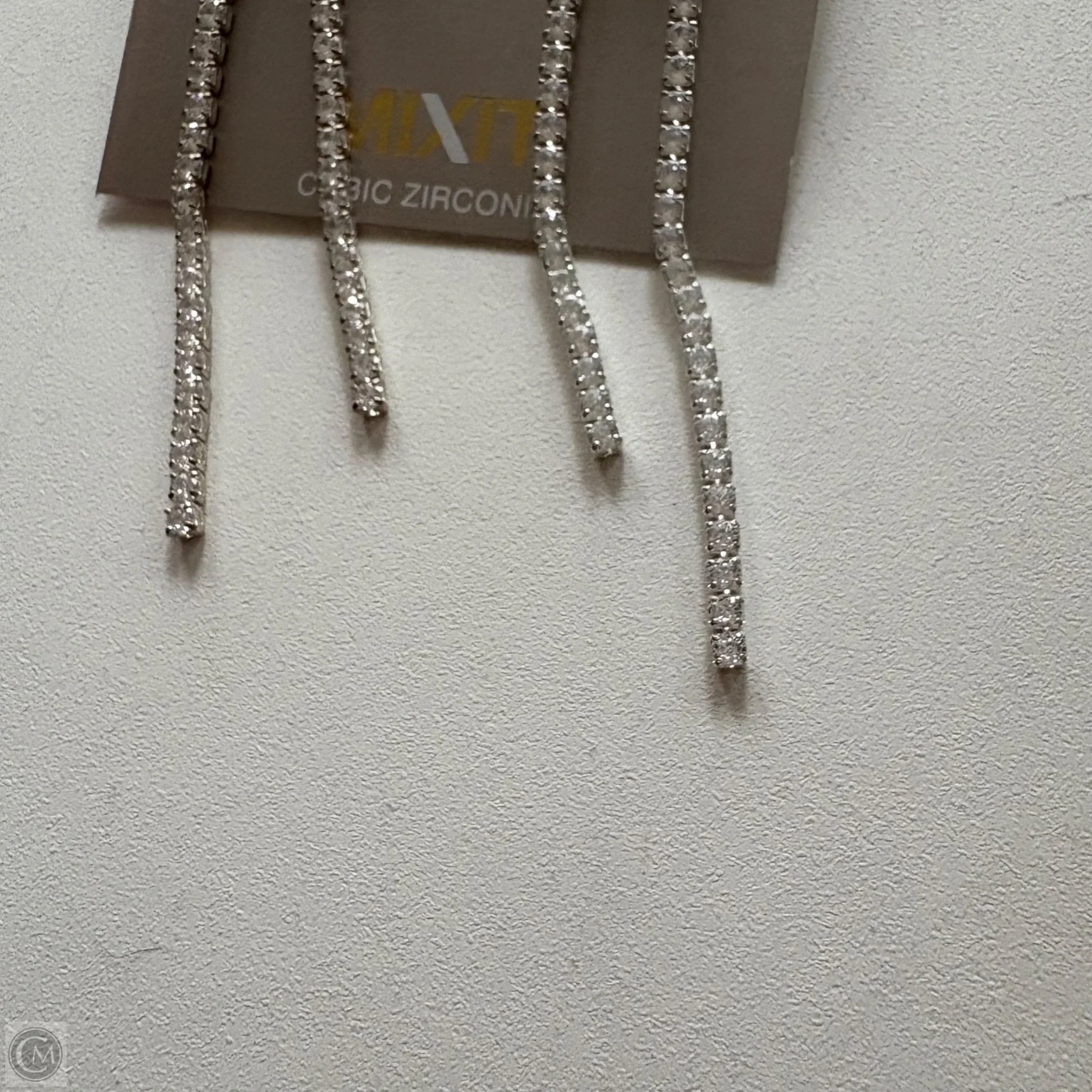 Earrings Dangle/drop By Mix It - Image 2
