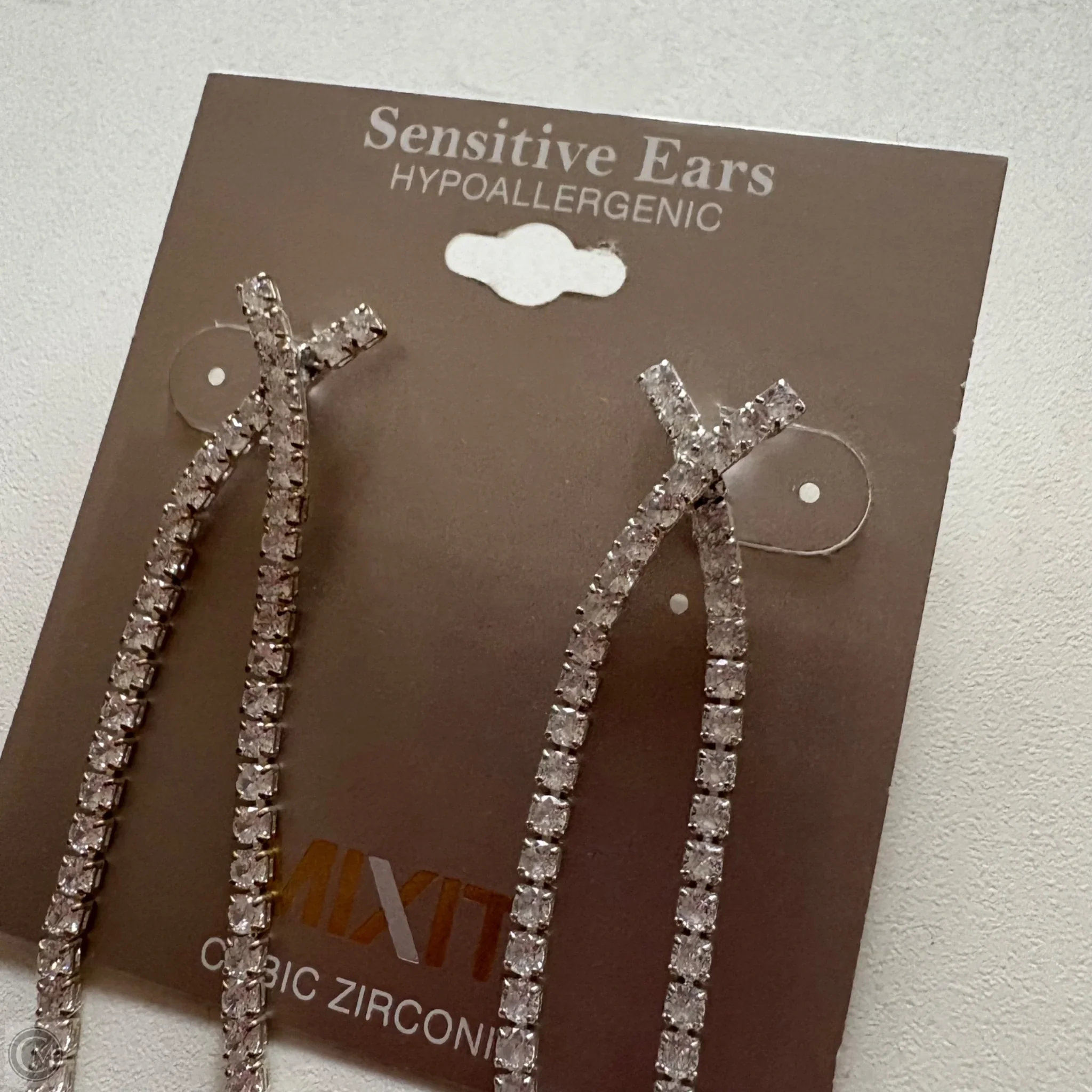 Earrings Dangle/drop By Mix It - Image 3