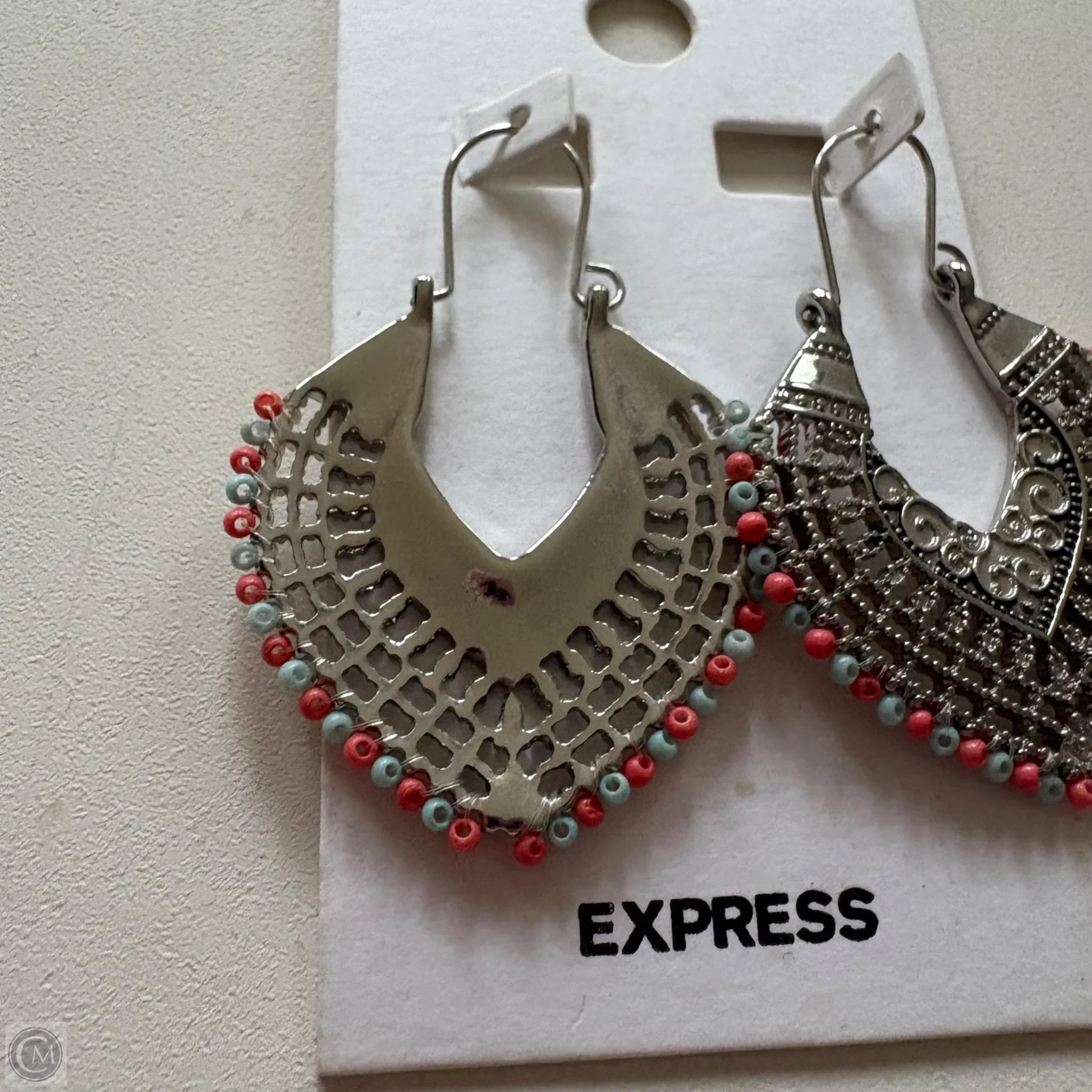 Earrings Other By Express - Image 2