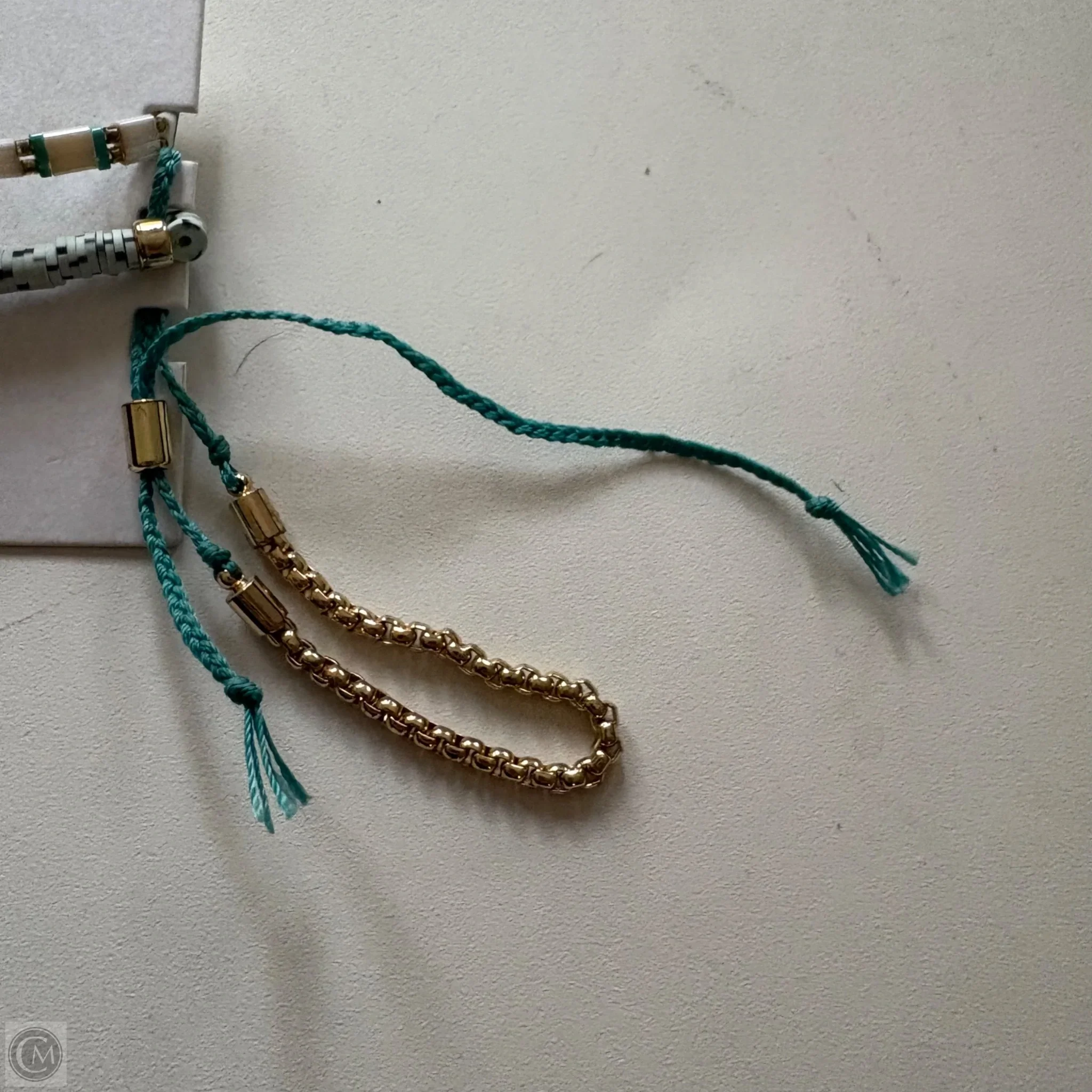 Bracelet Bangle By Express, Size: 03 Piece Set - Image 3