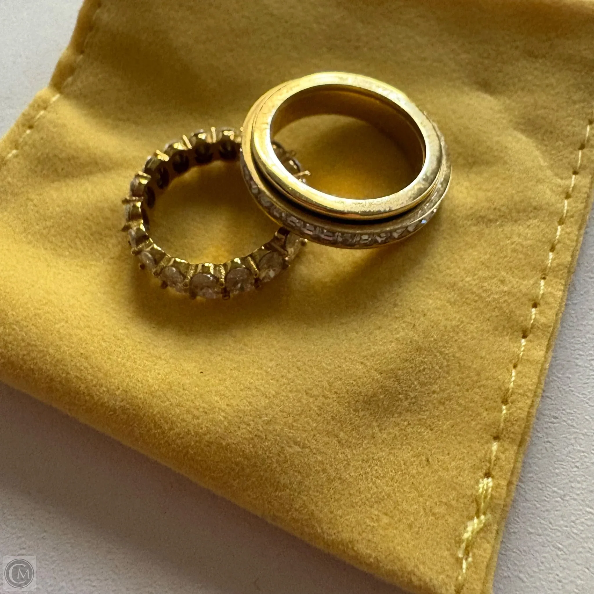 Ring Other By Heyson - Image 2