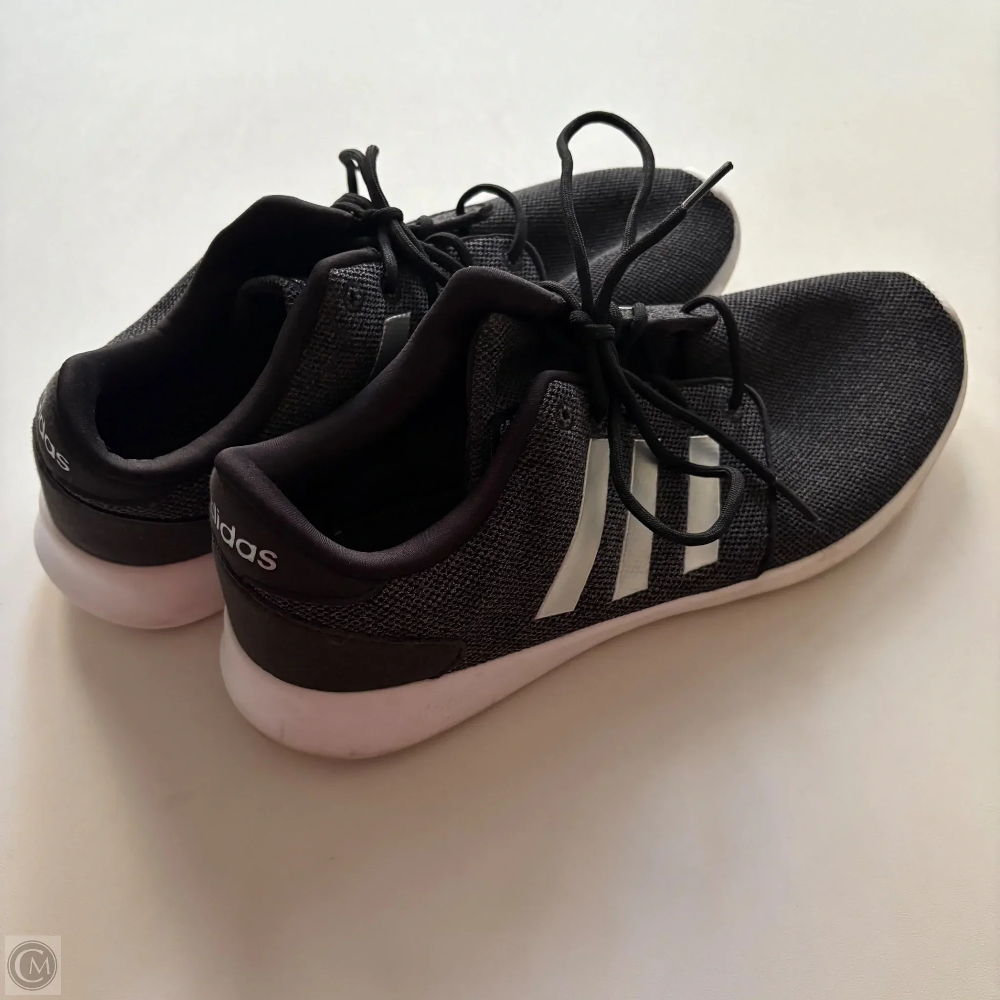 Shoes Athletic By Adidas In Black, Size: 11.5 - Image 2