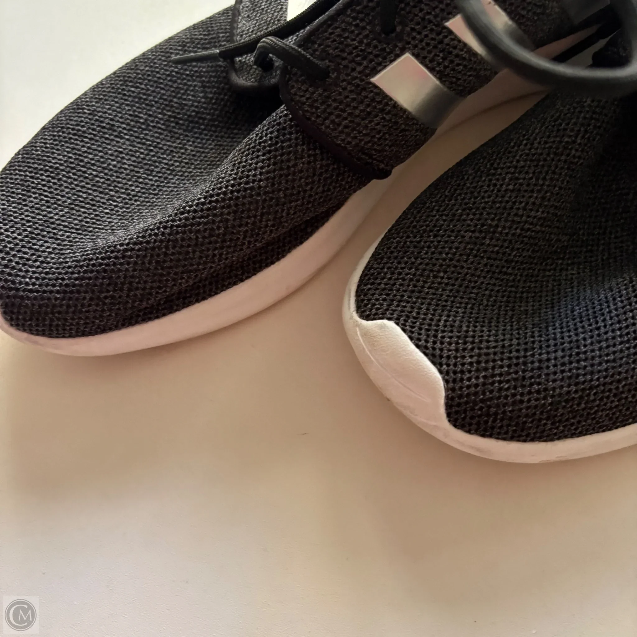 Shoes Athletic By Adidas In Black, Size: 11.5 - Image 3