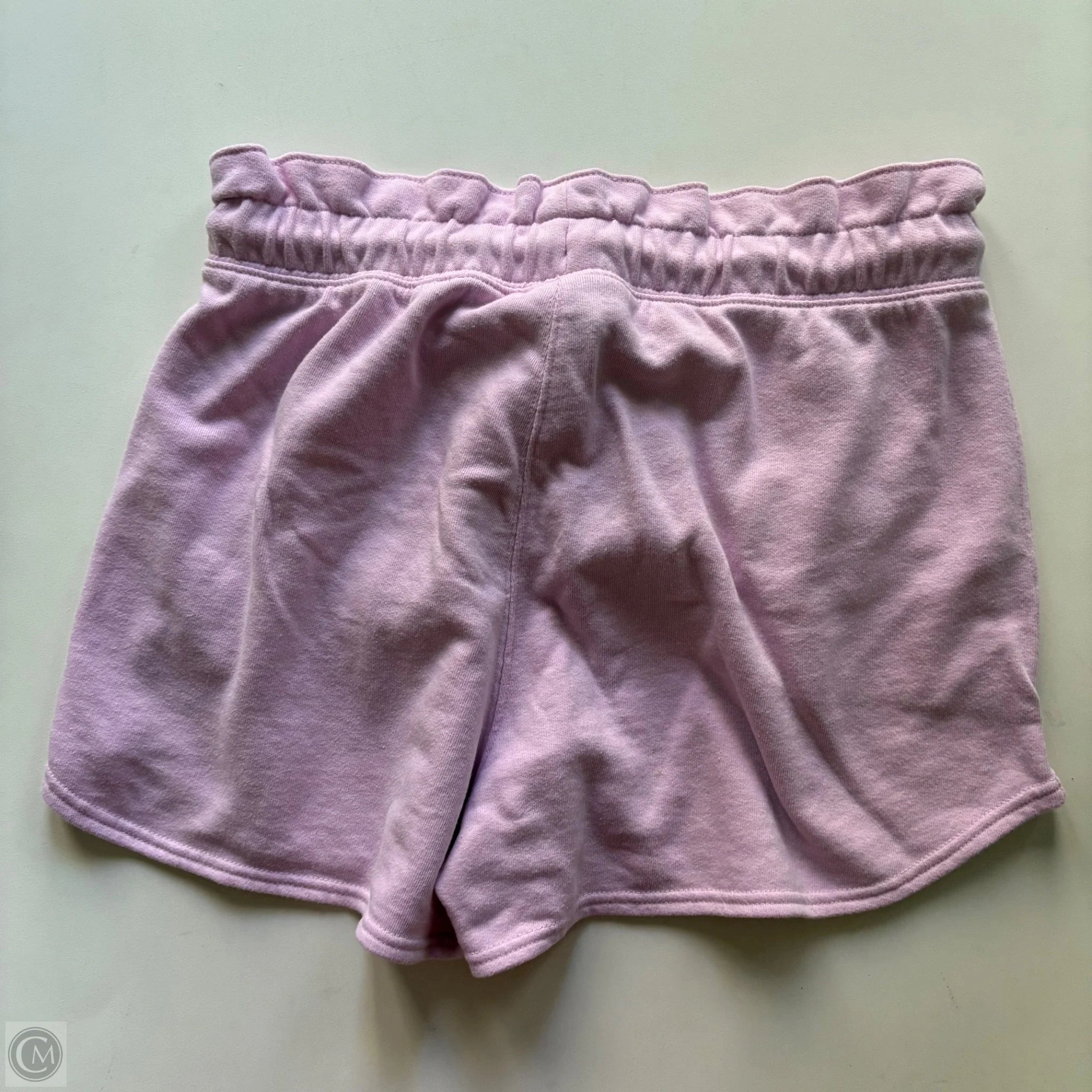 Athletic Shorts By Universal Thread In Pink, Size: M - Image 2